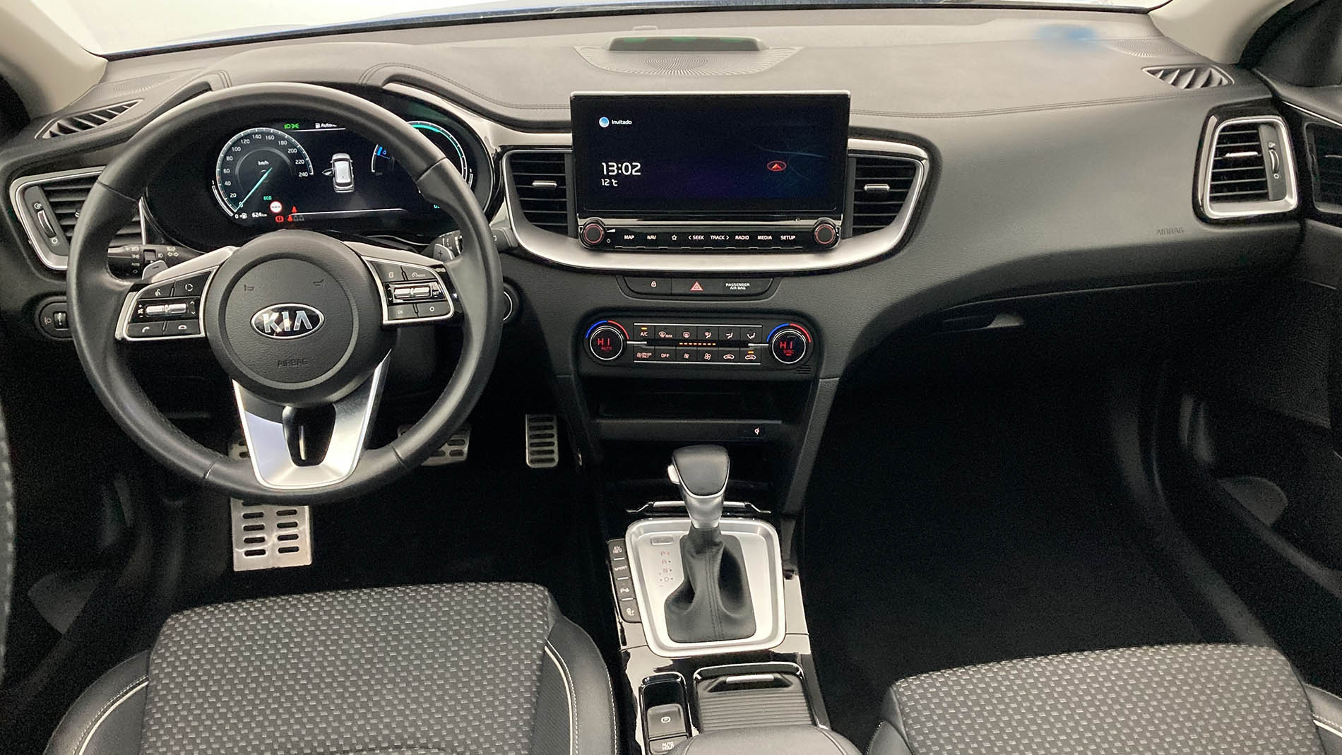 kia ceed tourer emotion 1.6 PHEV 141 2021 blue flame 16
