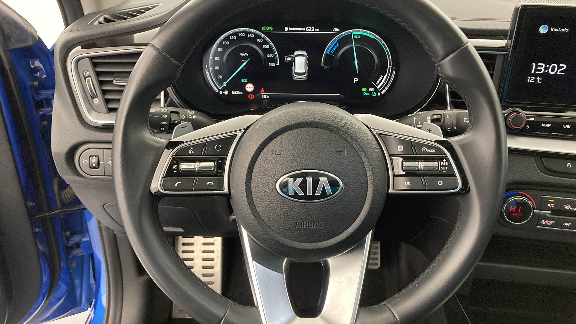 kia ceed tourer emotion 1.6 PHEV 141 2021 blue flame 17