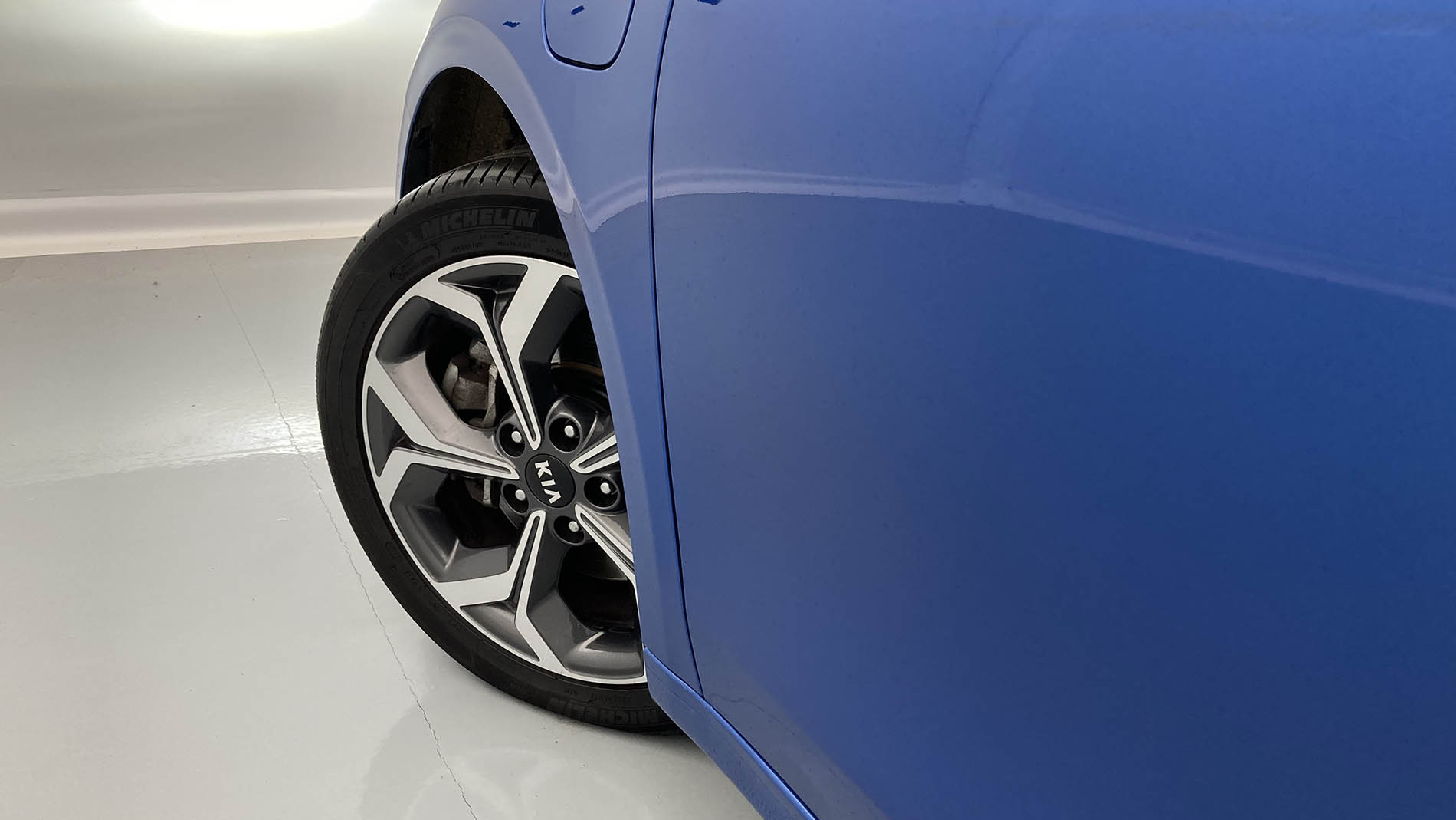 kia ceed tourer emotion 1.6 PHEV 141 2021 blue flame 26