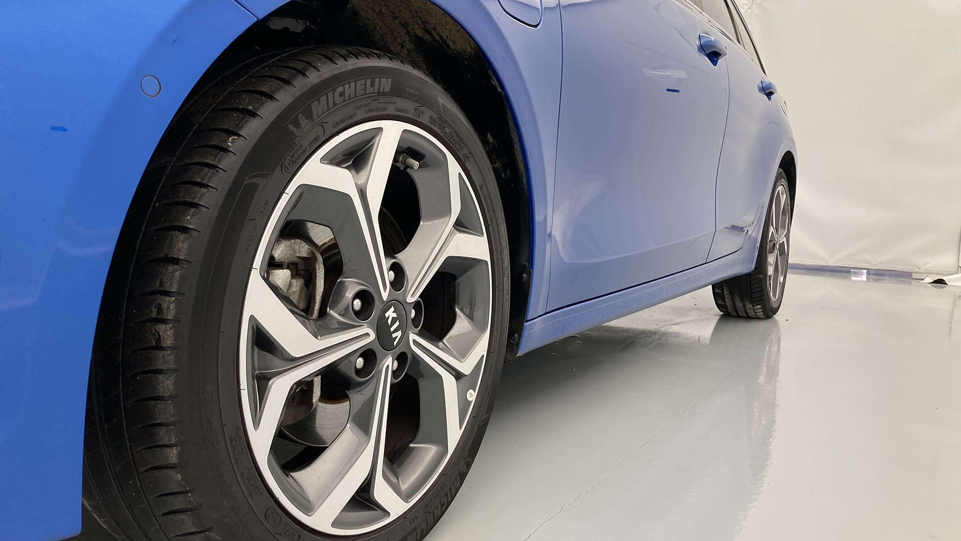 kia ceed tourer emotion 1.6 PHEV 141 2021 blue flame 27