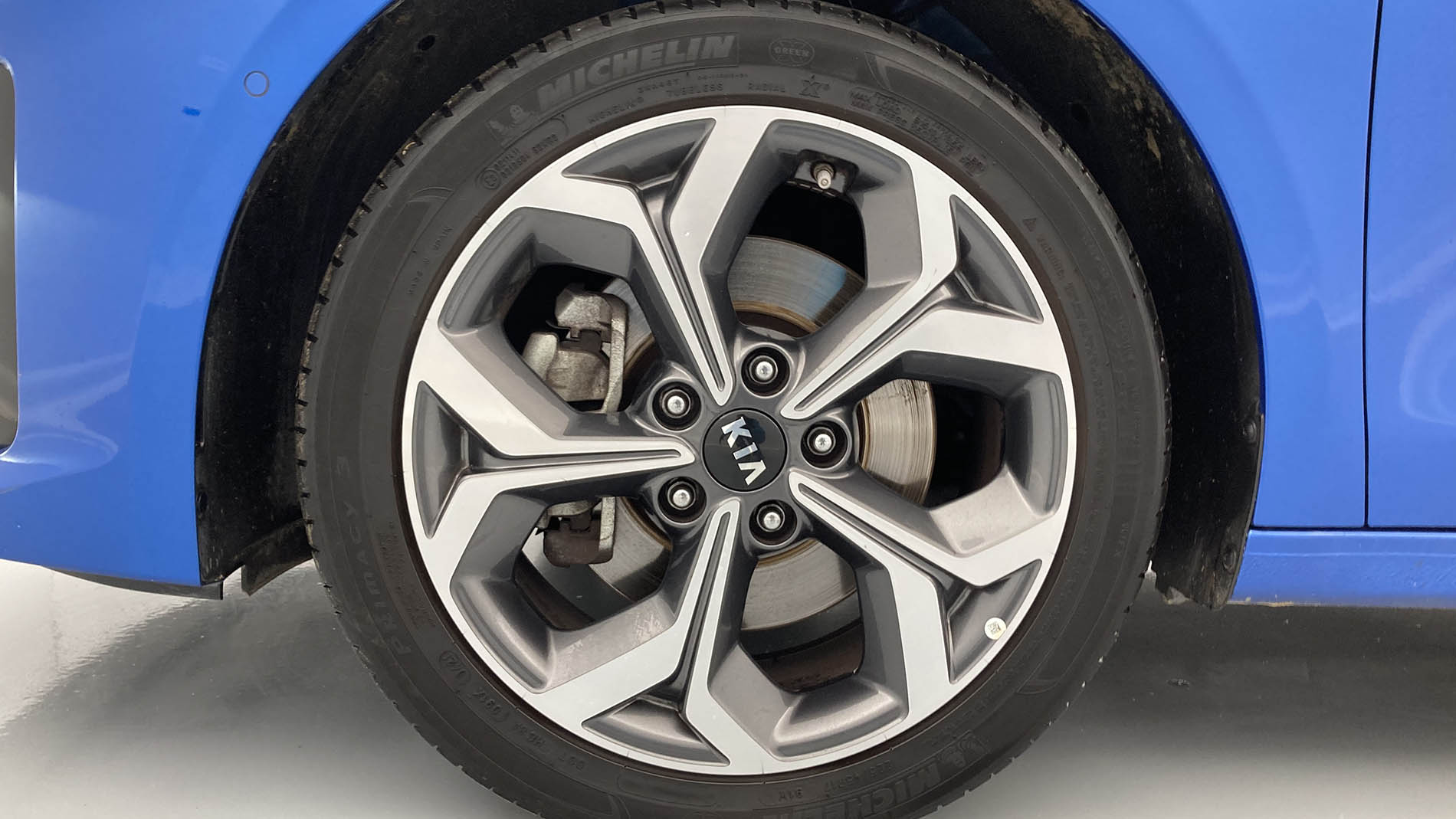 kia ceed tourer emotion 1.6 PHEV 141 2021 blue flame 28