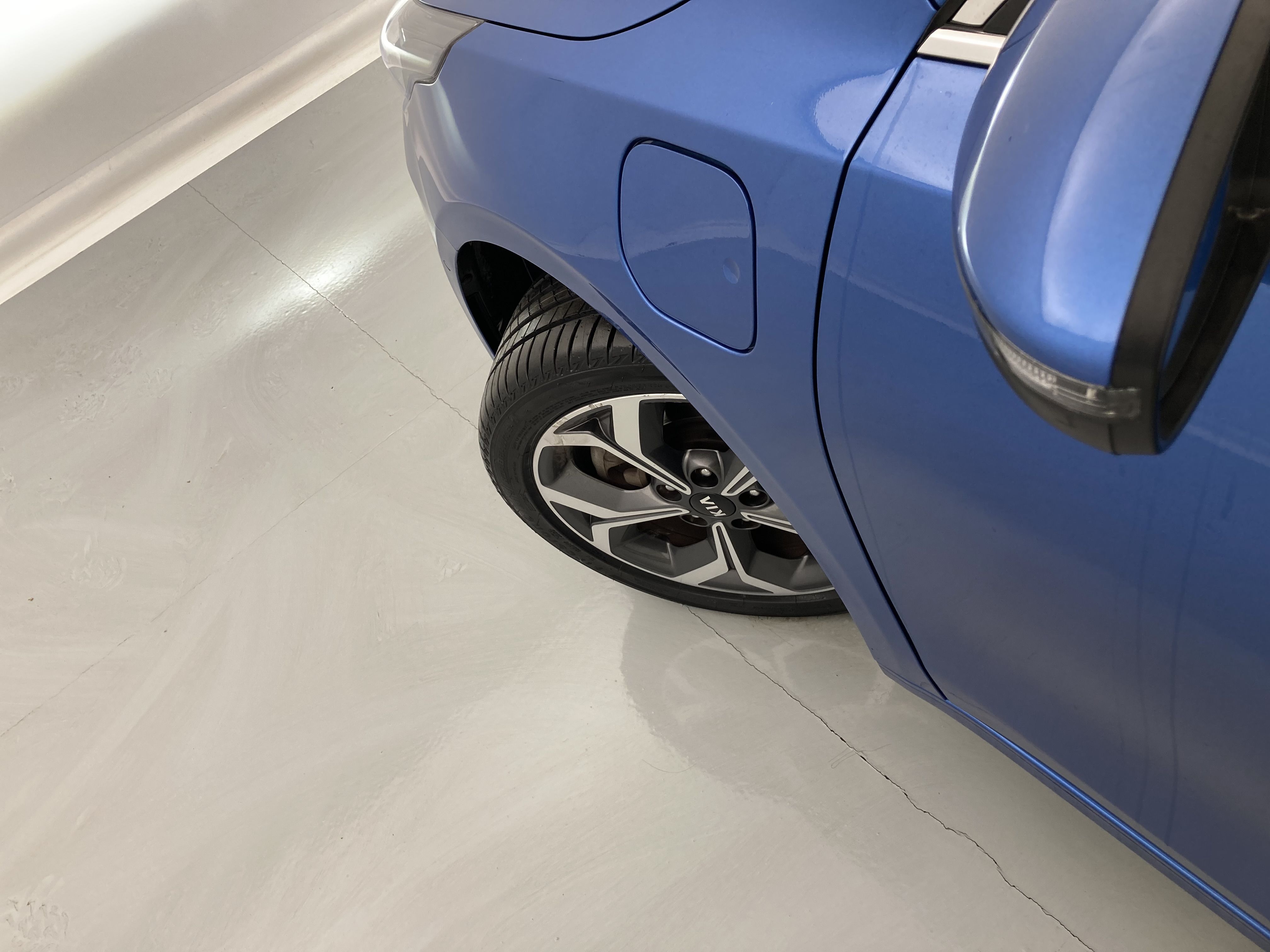 kia ceed tourer emotion 1.6 PHEV 141 2021 blue flame 32