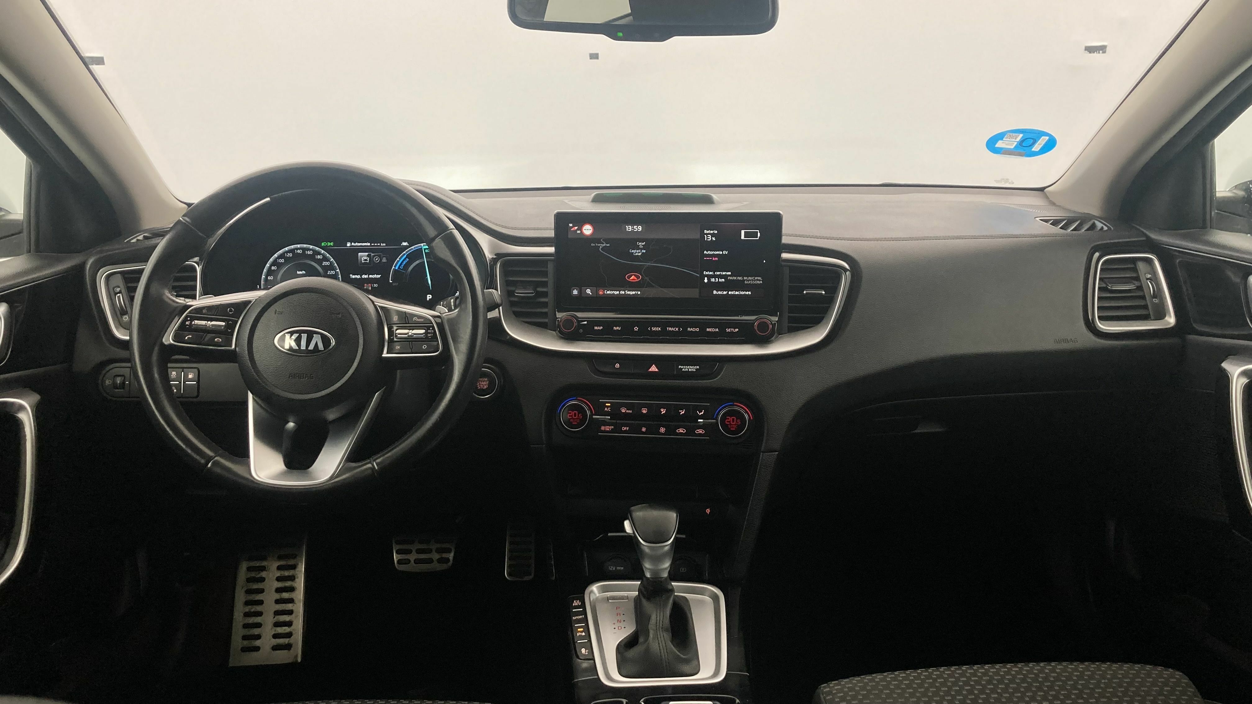 kia ceed tourer emotion 1.6 PHEV 141 2021 cararraweiss 15