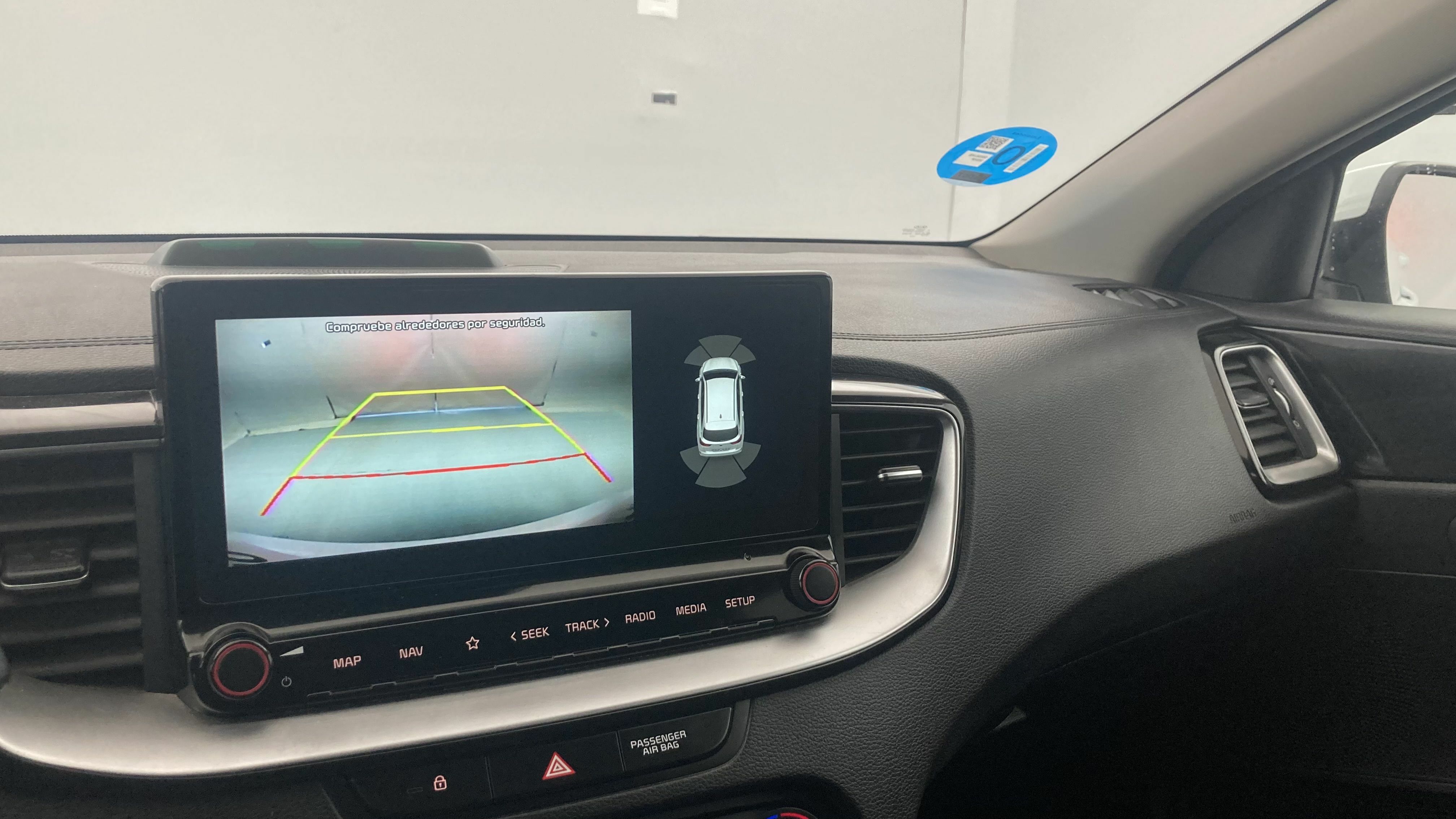 kia ceed tourer emotion 1.6 PHEV 141 2021 cararraweiss 18