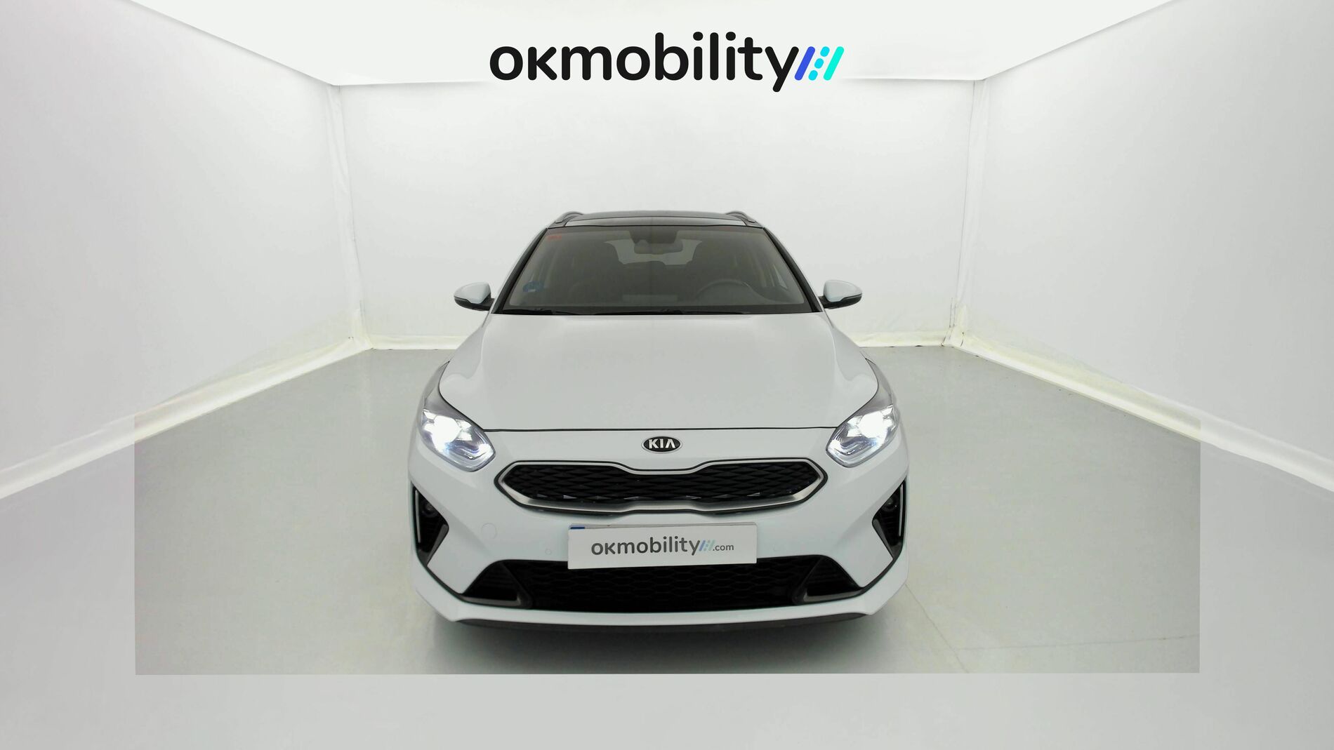 kia ceed tourer emotion 1.6 PHEV 141 2021 cararraweiss 3