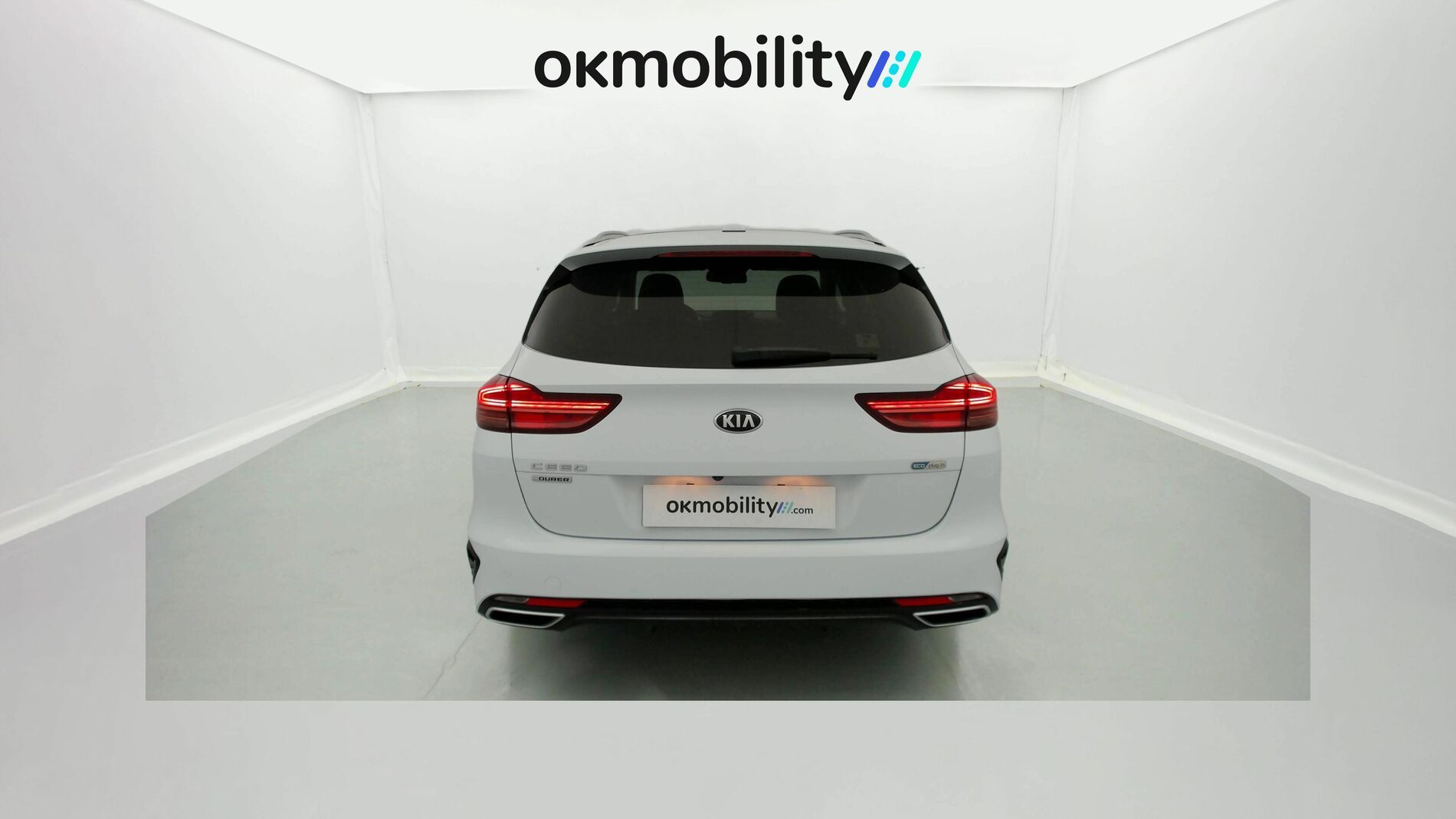 kia ceed tourer emotion 1.6 PHEV 141 2021 cararraweiss 9