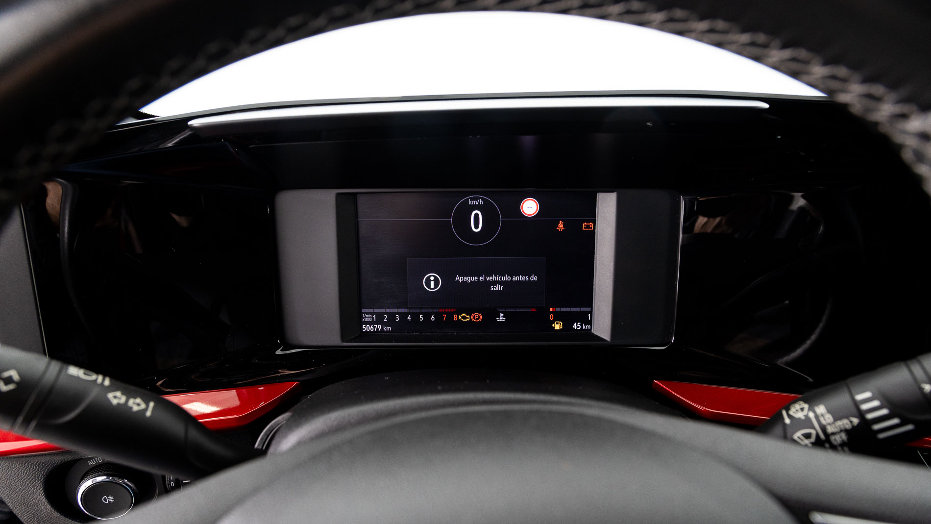 opel mokka gs 1.2T 130 2023 karbon black 15