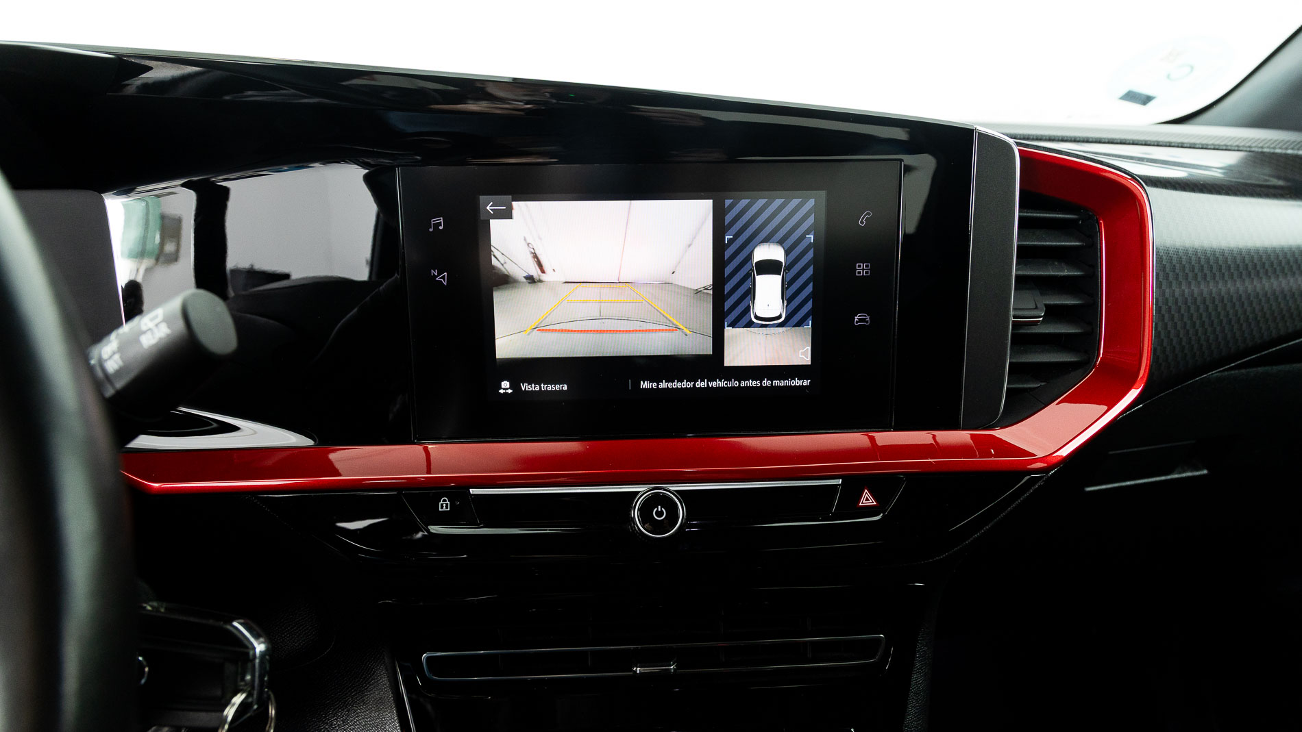 opel mokka gs 1.2T 130 2023 karbon black 16