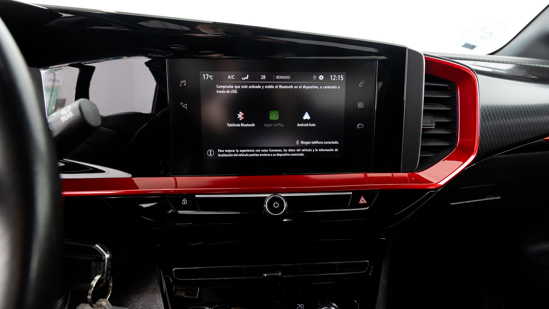 opel mokka gs 1.2T 130 2023 karbon black 17