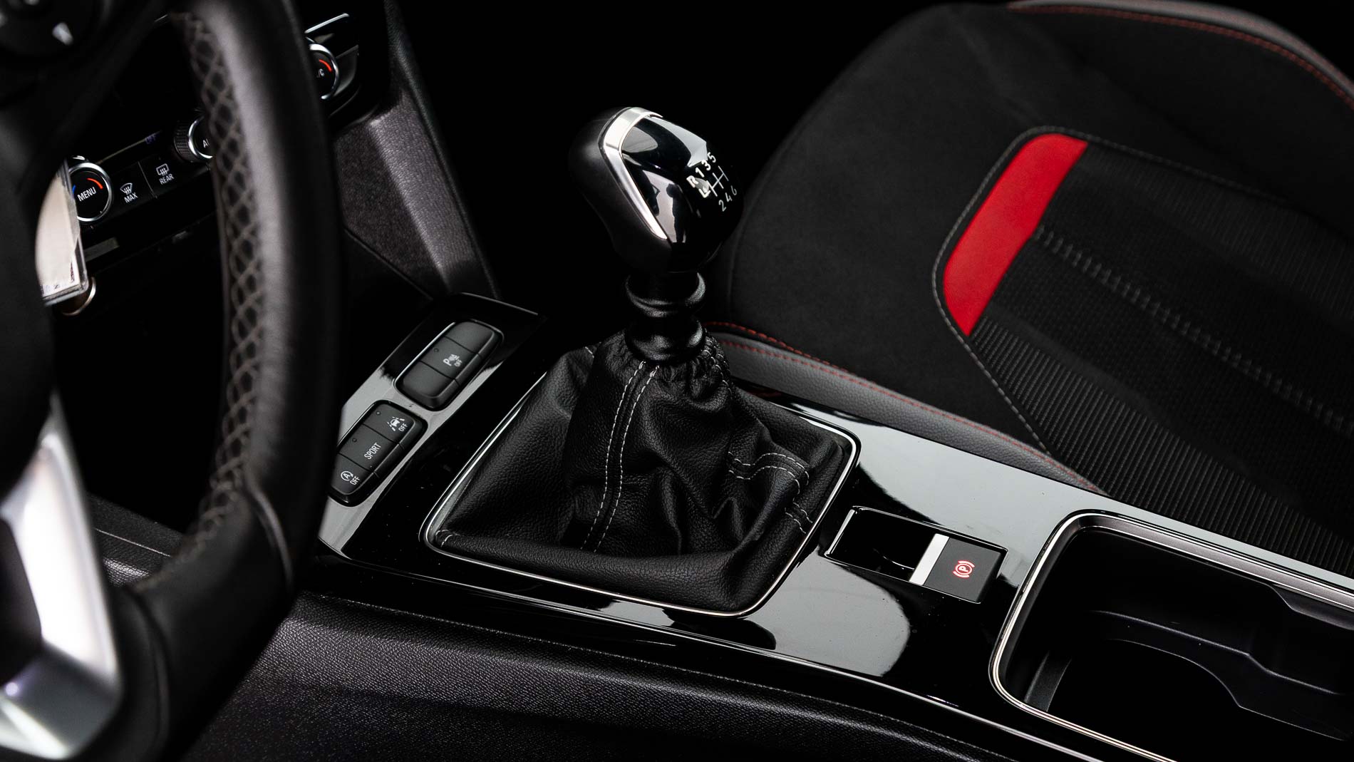 opel mokka gs 1.2T 130 2023 karbon black 18