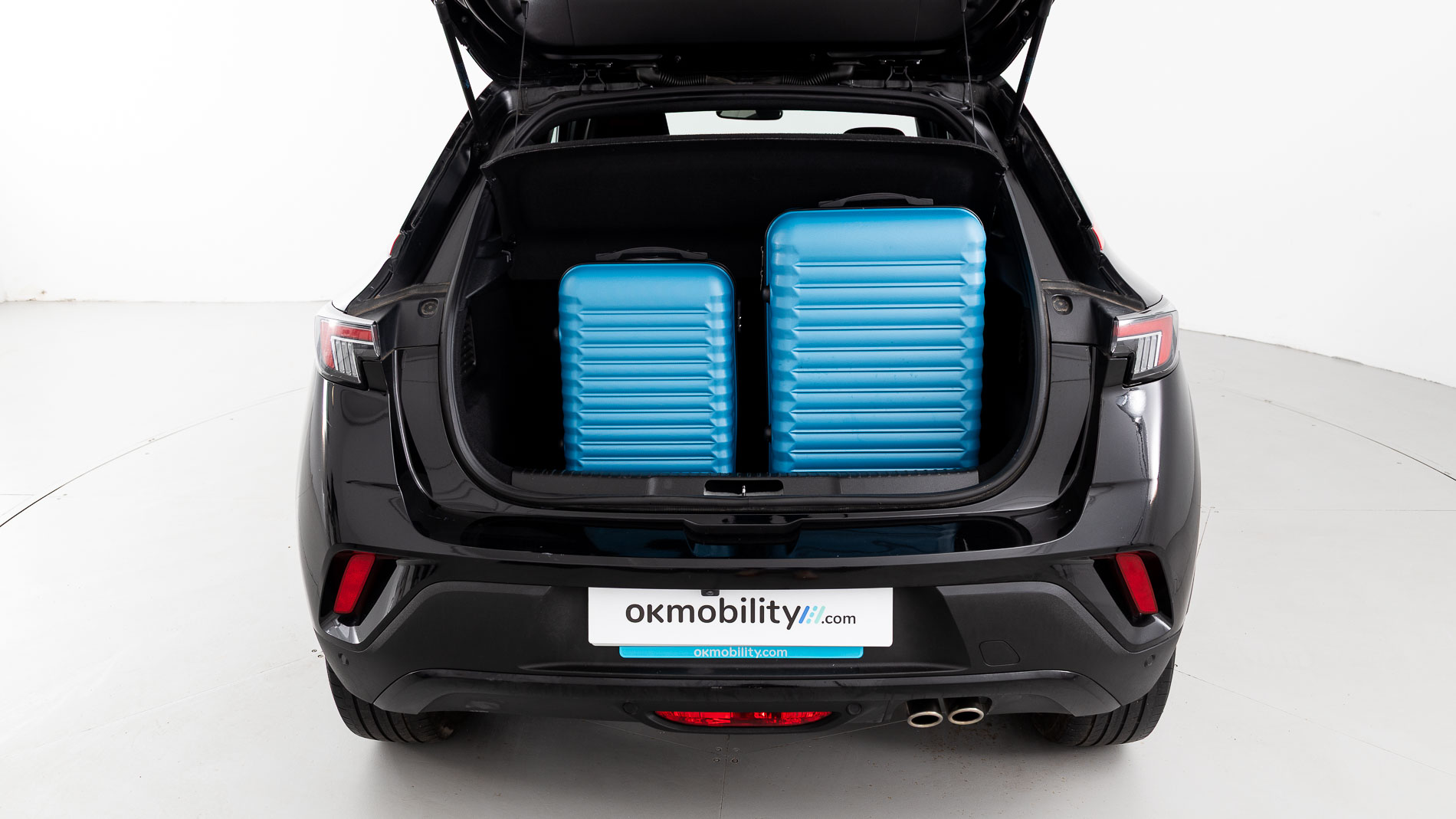 opel mokka gs 1.2T 130 2023 karbon black 32