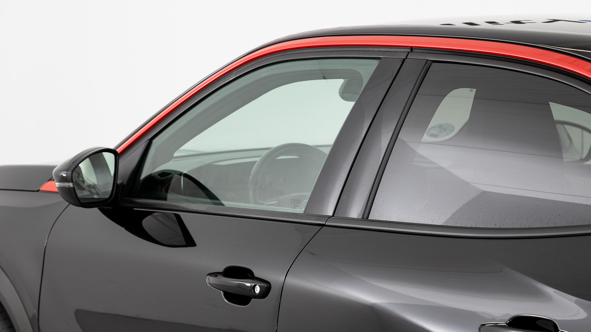 opel mokka gs 1.2T 130 2023 karbon black 35