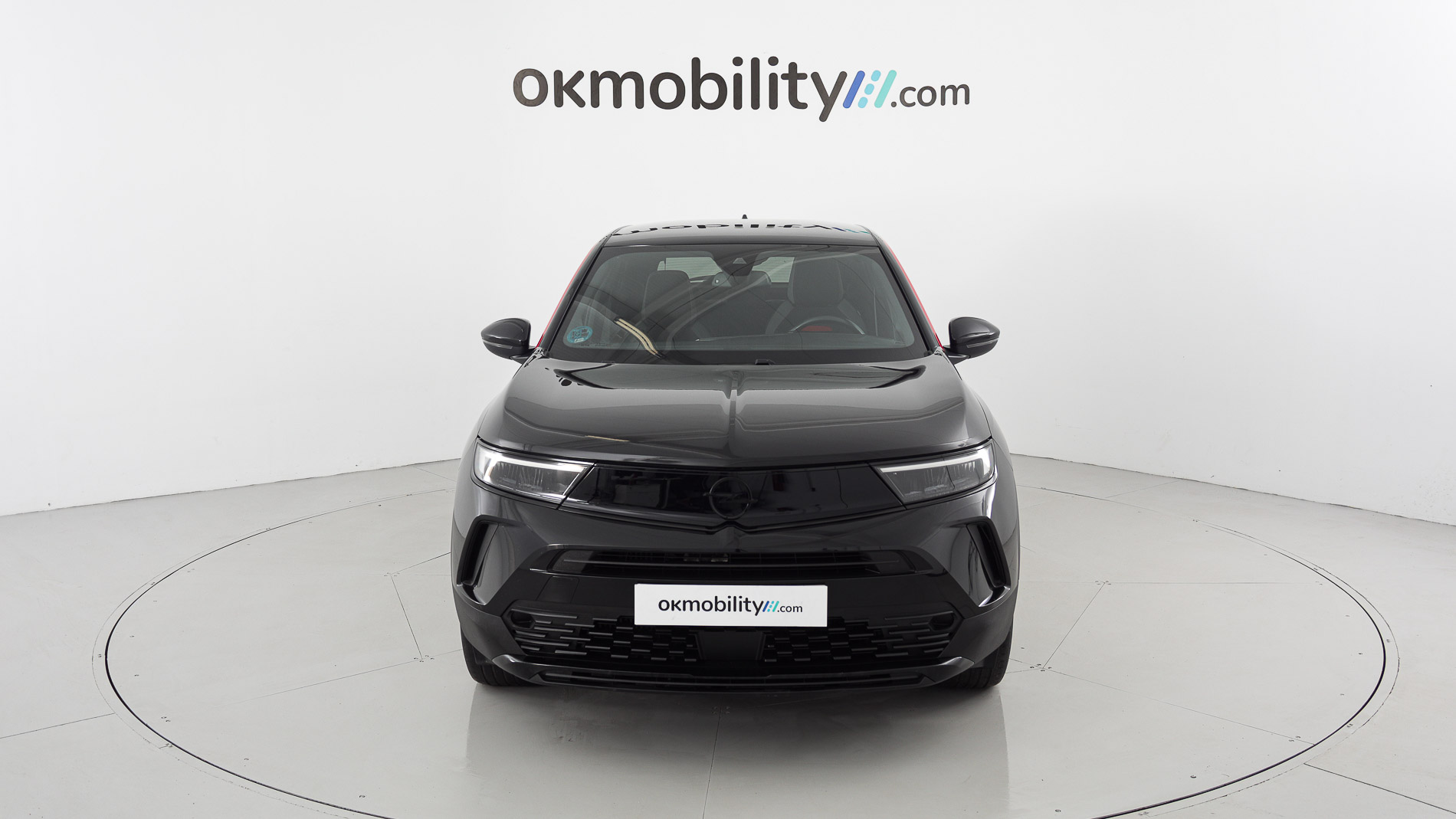 opel mokka gs 1.2T 130 2023 karbon black 4