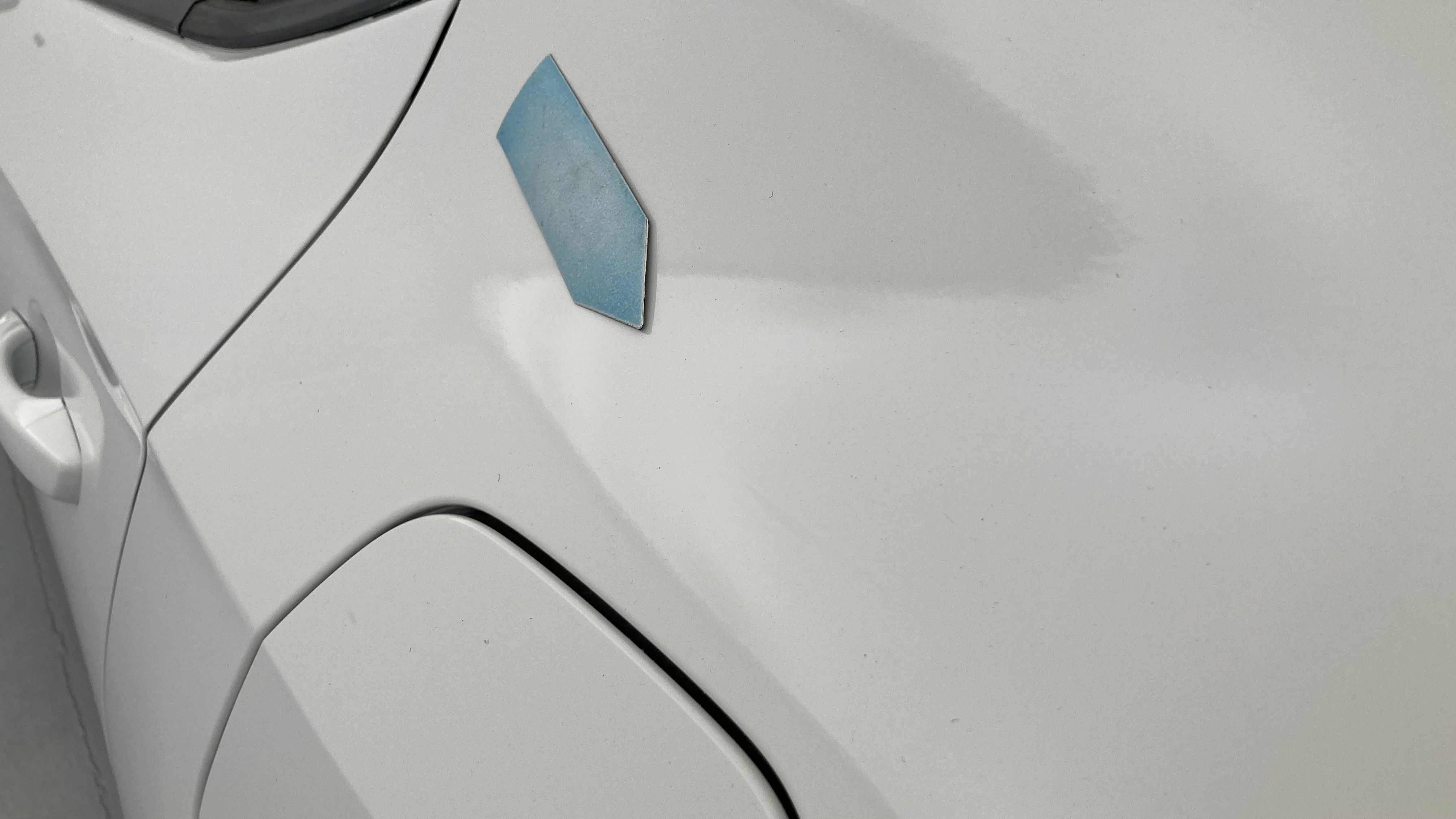 opel corsa gs 1.2T 100 2023 arktis white 23
