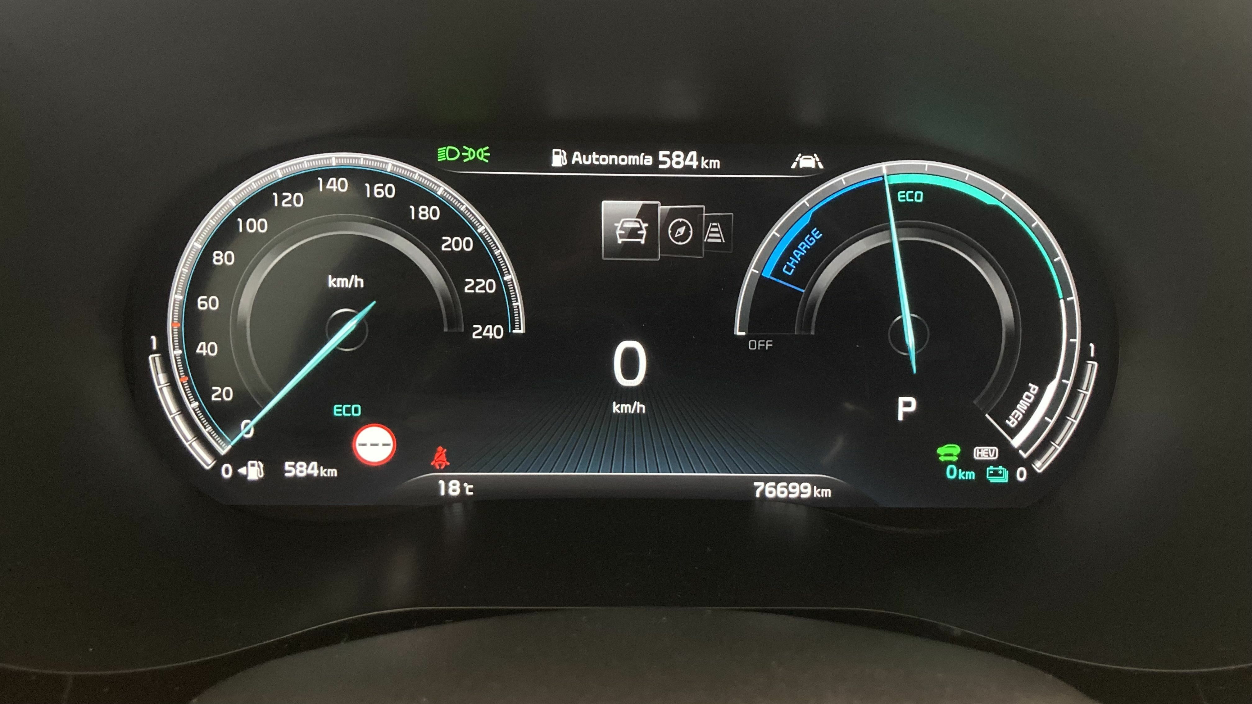 kia ceed tourer emotion 1.6 PHEV 141 2021 pentametal 18