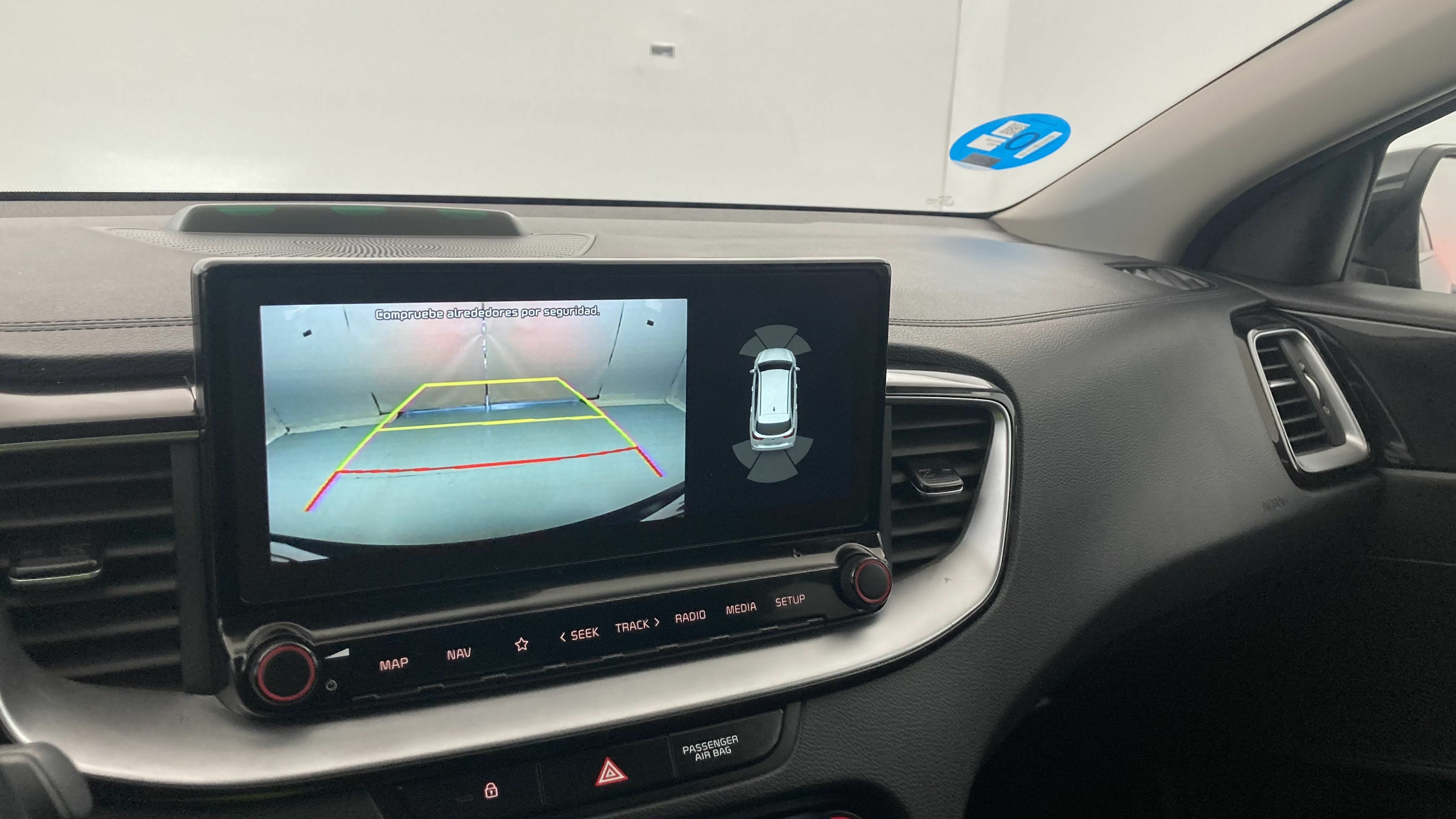 kia ceed tourer emotion 1.6 PHEV 141 2021 pentametal 19