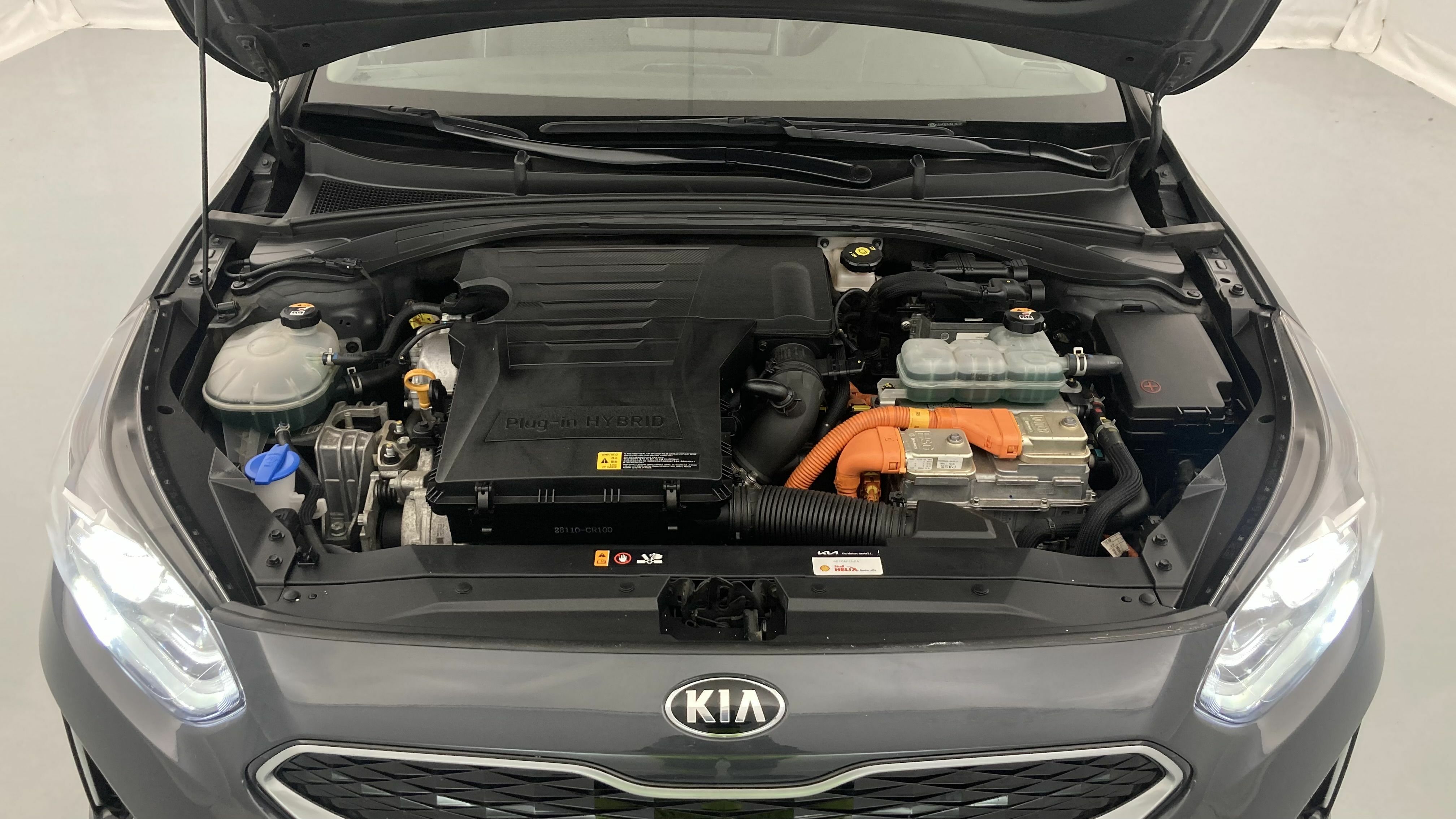 kia ceed tourer emotion 1.6 PHEV 141 2021 pentametal 25