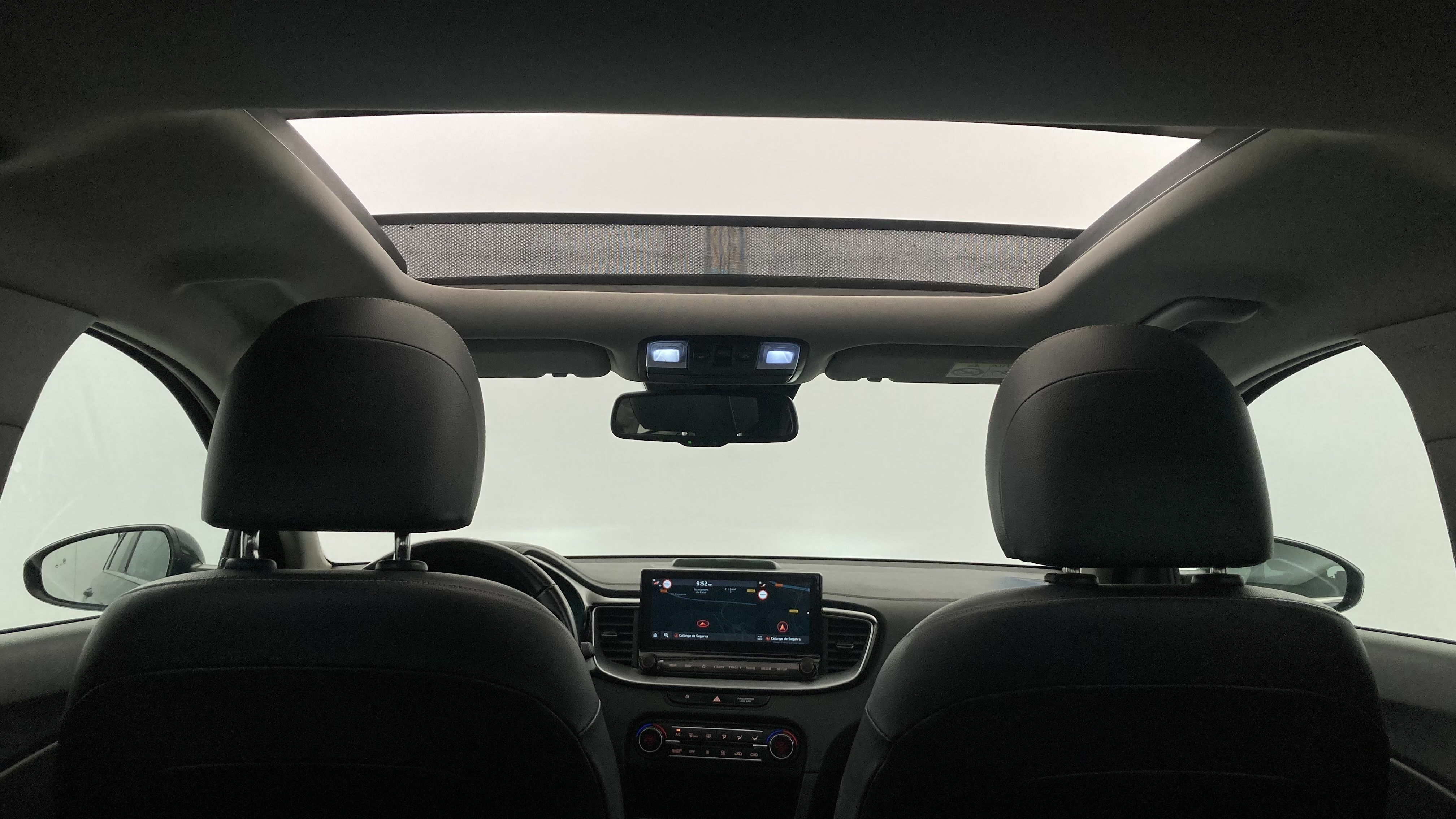 kia ceed tourer emotion 1.6 PHEV 141 2021 pentametal 42