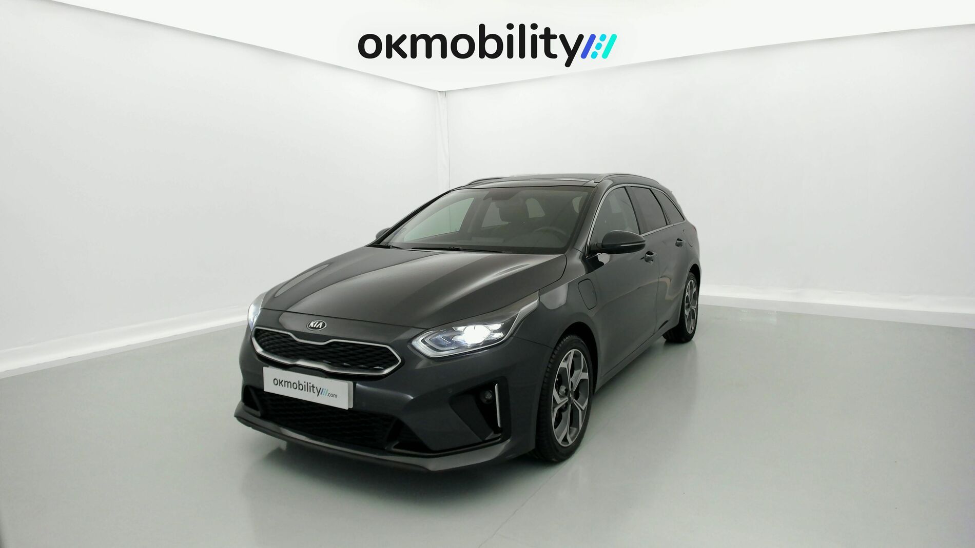 kia ceed tourer emotion 1.6 PHEV 141 2021 pentametal 1
