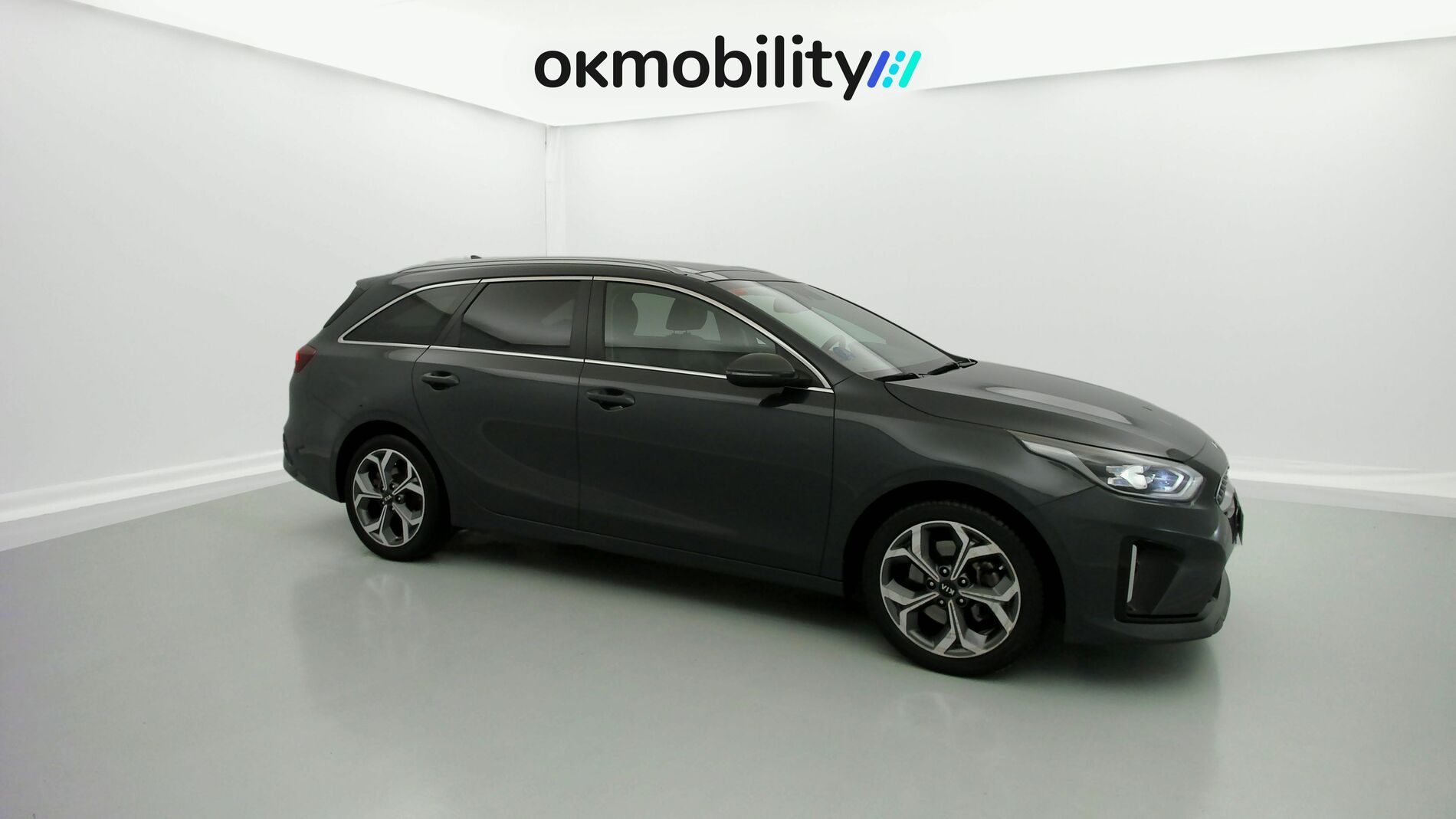 kia ceed tourer emotion 1.6 PHEV 141 2021 pentametal 2