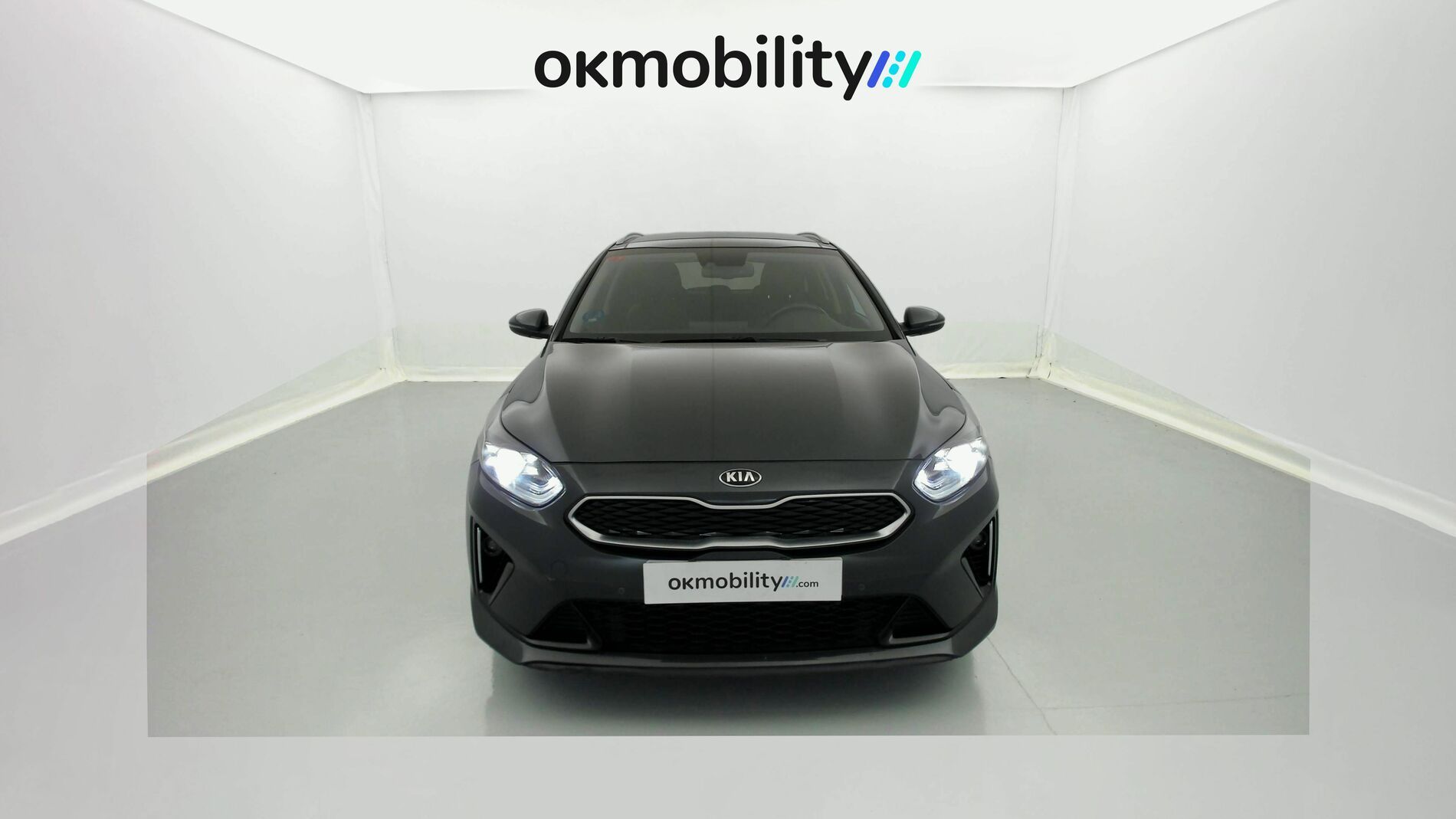 kia ceed tourer emotion 1.6 PHEV 141 2021 pentametal 4