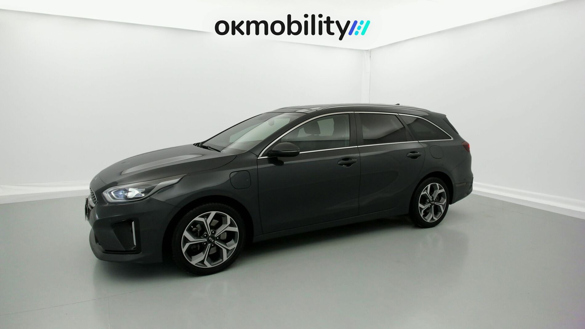 kia ceed tourer emotion 1.6 PHEV 141 2021 pentametal 5
