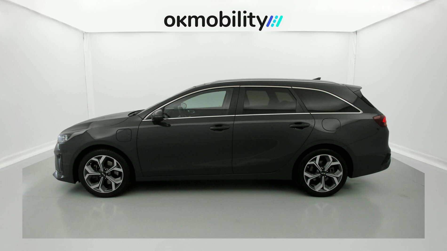 kia ceed tourer emotion 1.6 PHEV 141 2021 pentametal 7