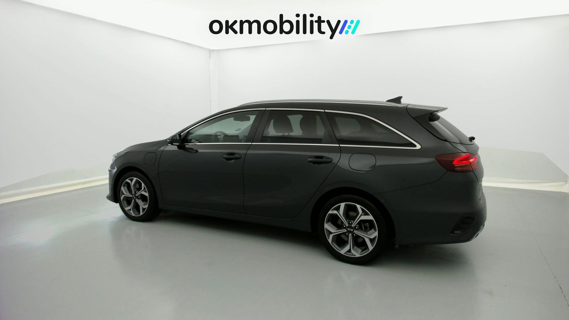 kia ceed tourer emotion 1.6 PHEV 141 2021 pentametal 8