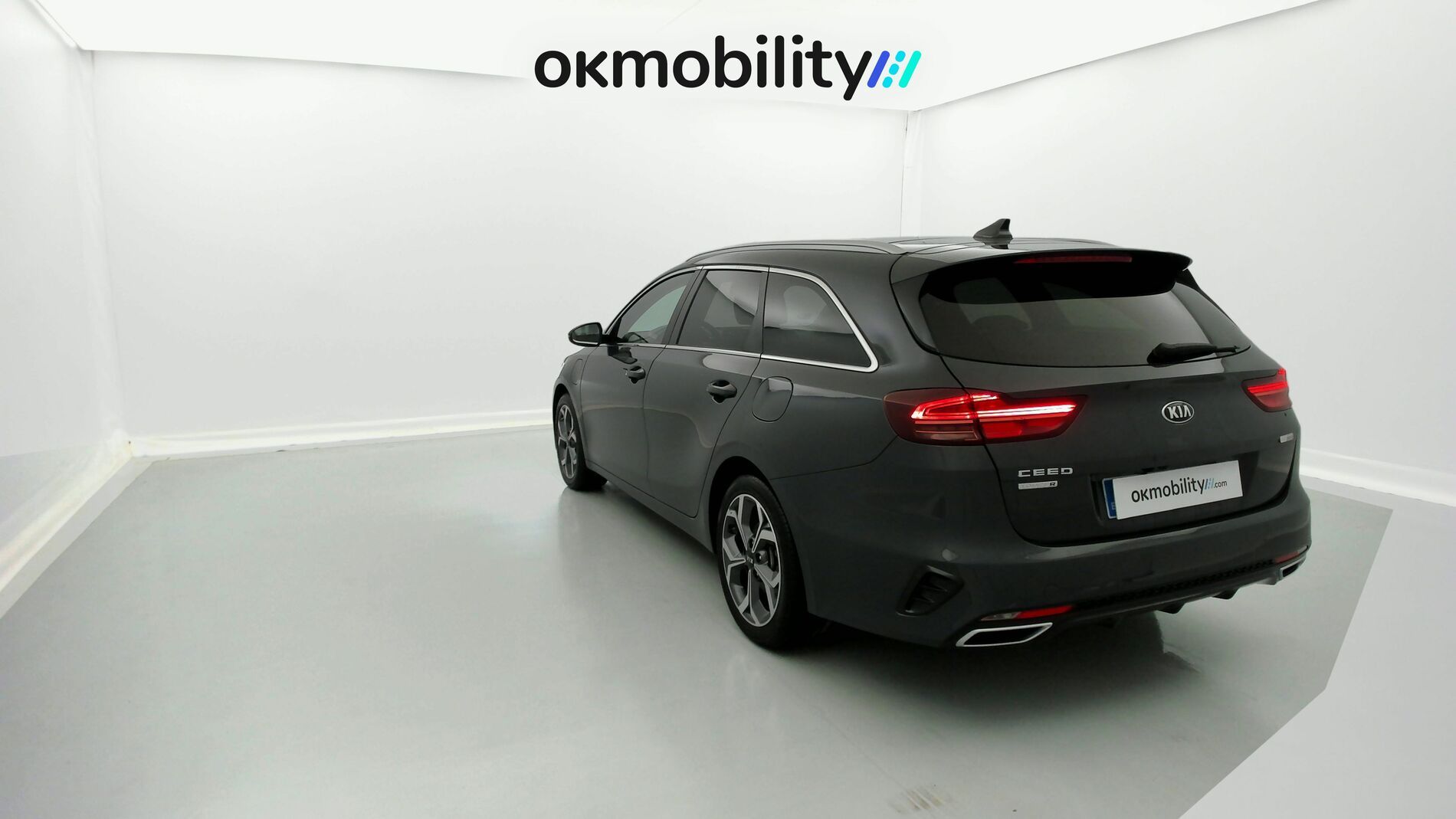 kia ceed tourer emotion 1.6 PHEV 141 2021 pentametal 9