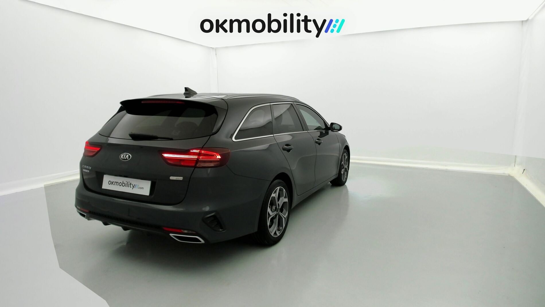 kia ceed tourer emotion 1.6 PHEV 141 2021 pentametal 11