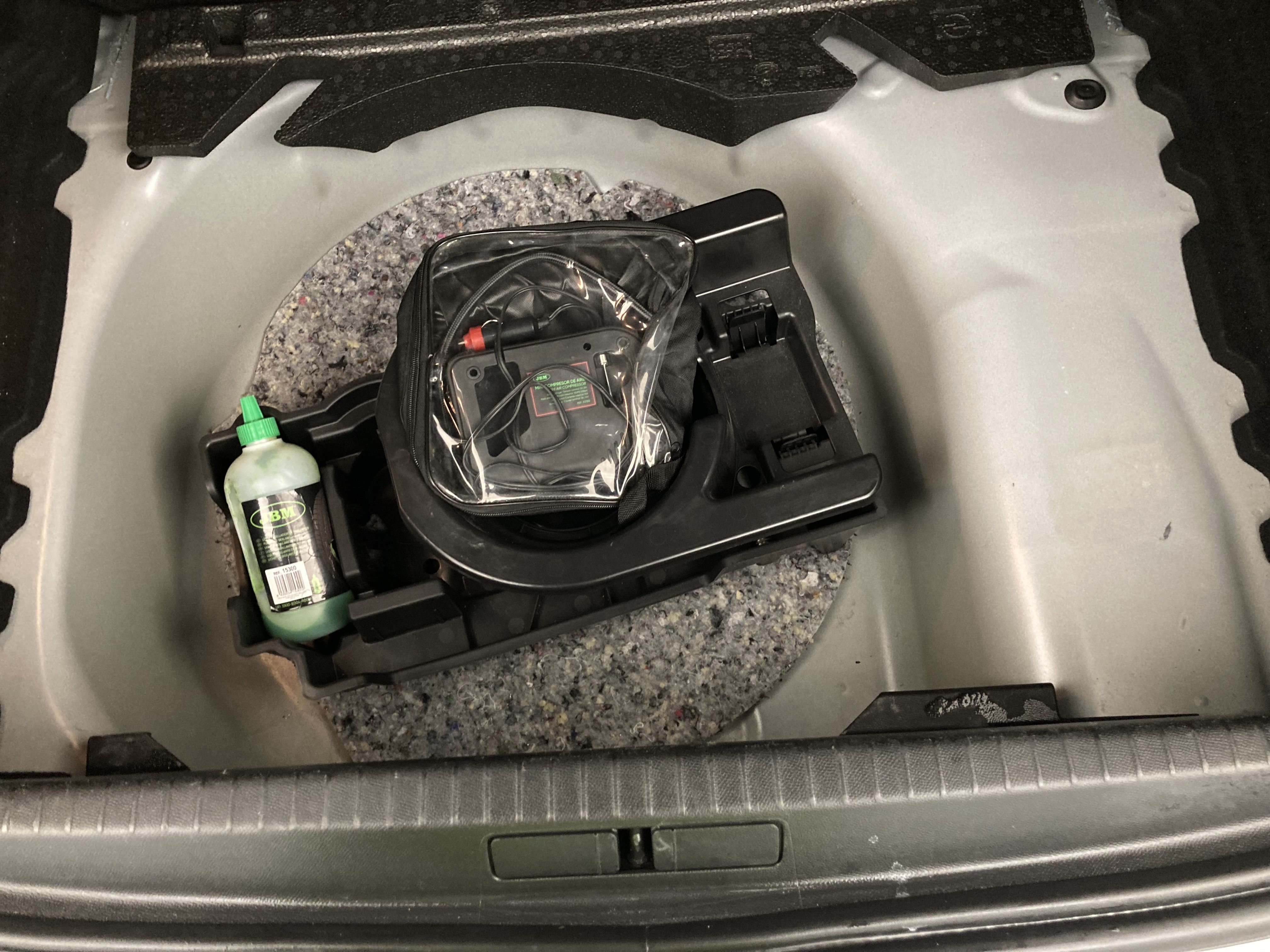 opel corsa gs 1.2T 100 2023 konstrast grey 14