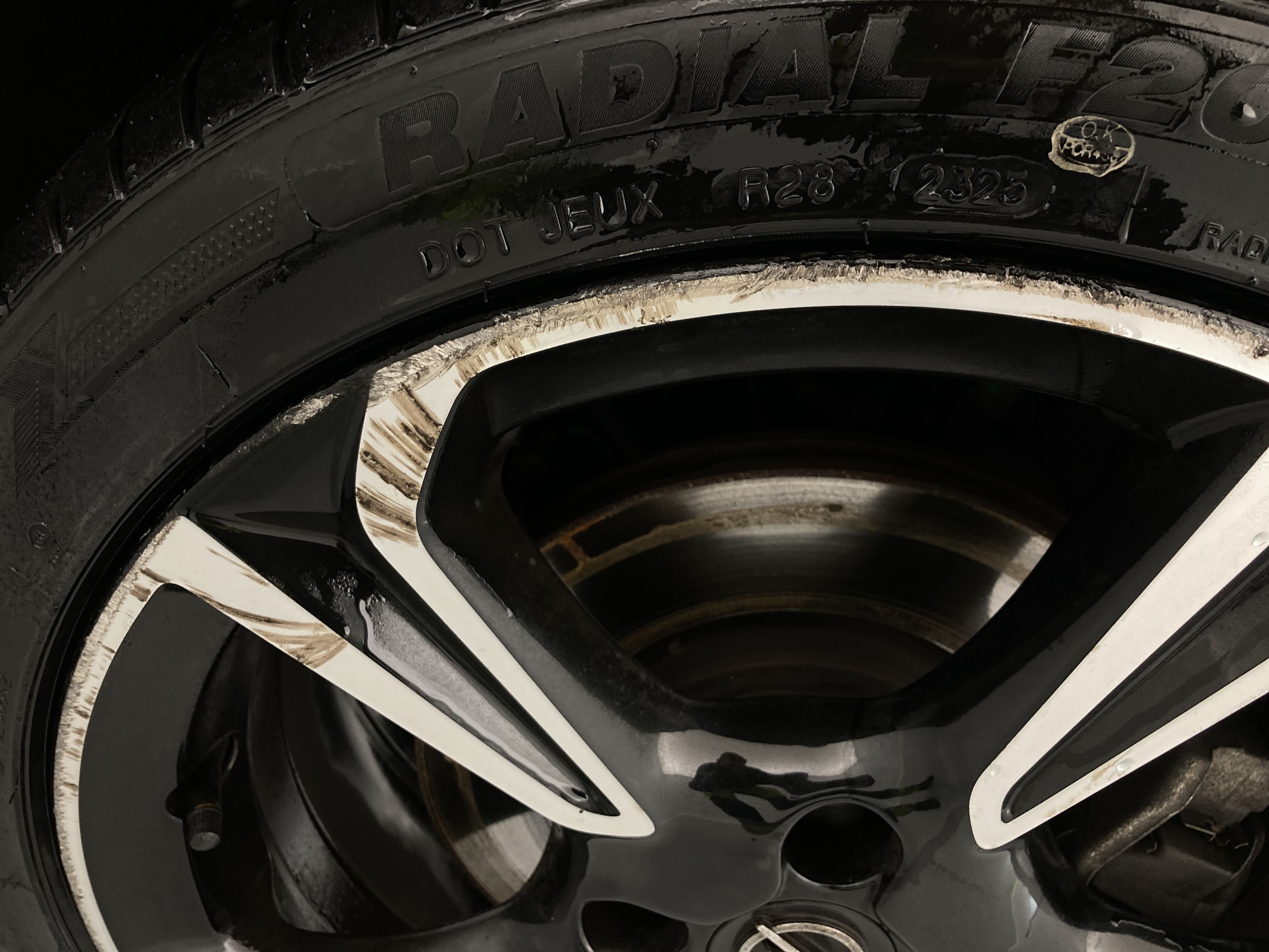 opel corsa gs 1.2T 100 2023 konstrast grey 15