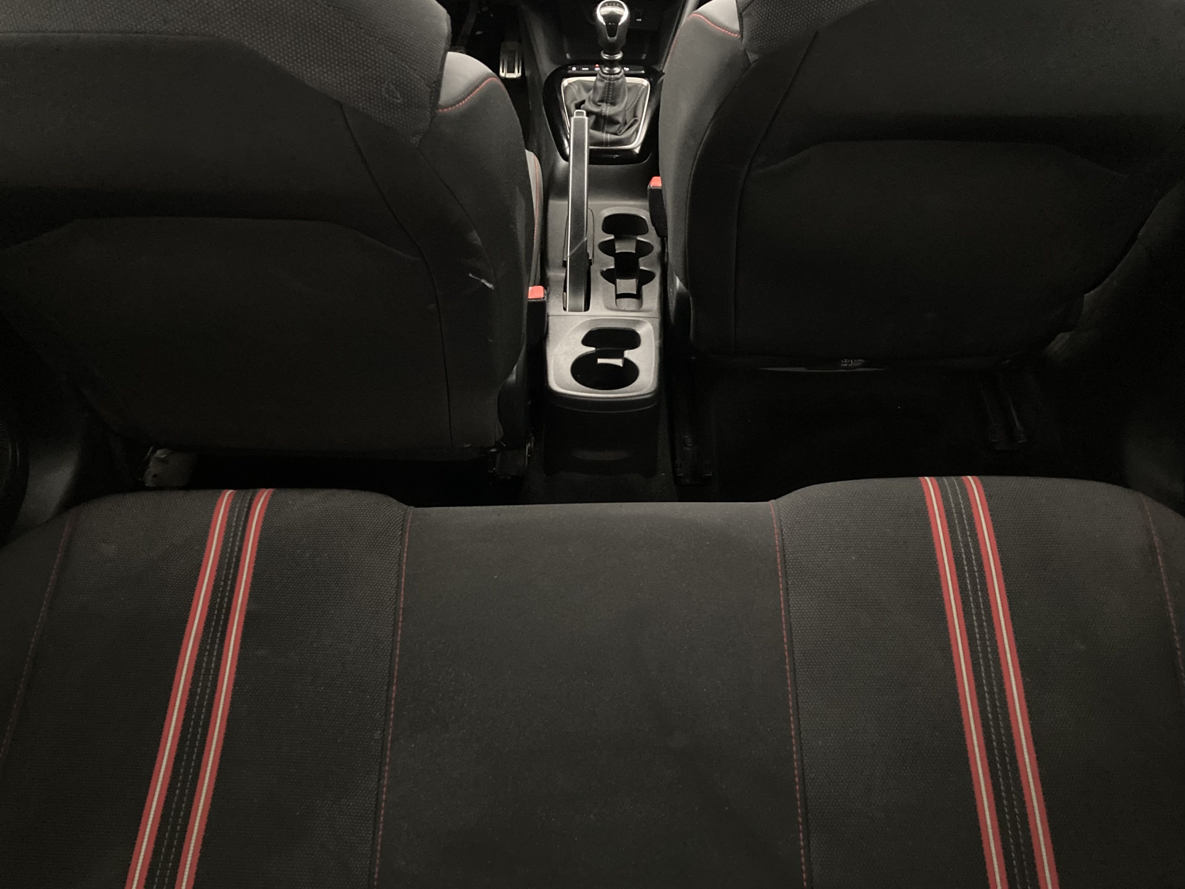 opel corsa gs 1.2T 100 2023 konstrast grey 20