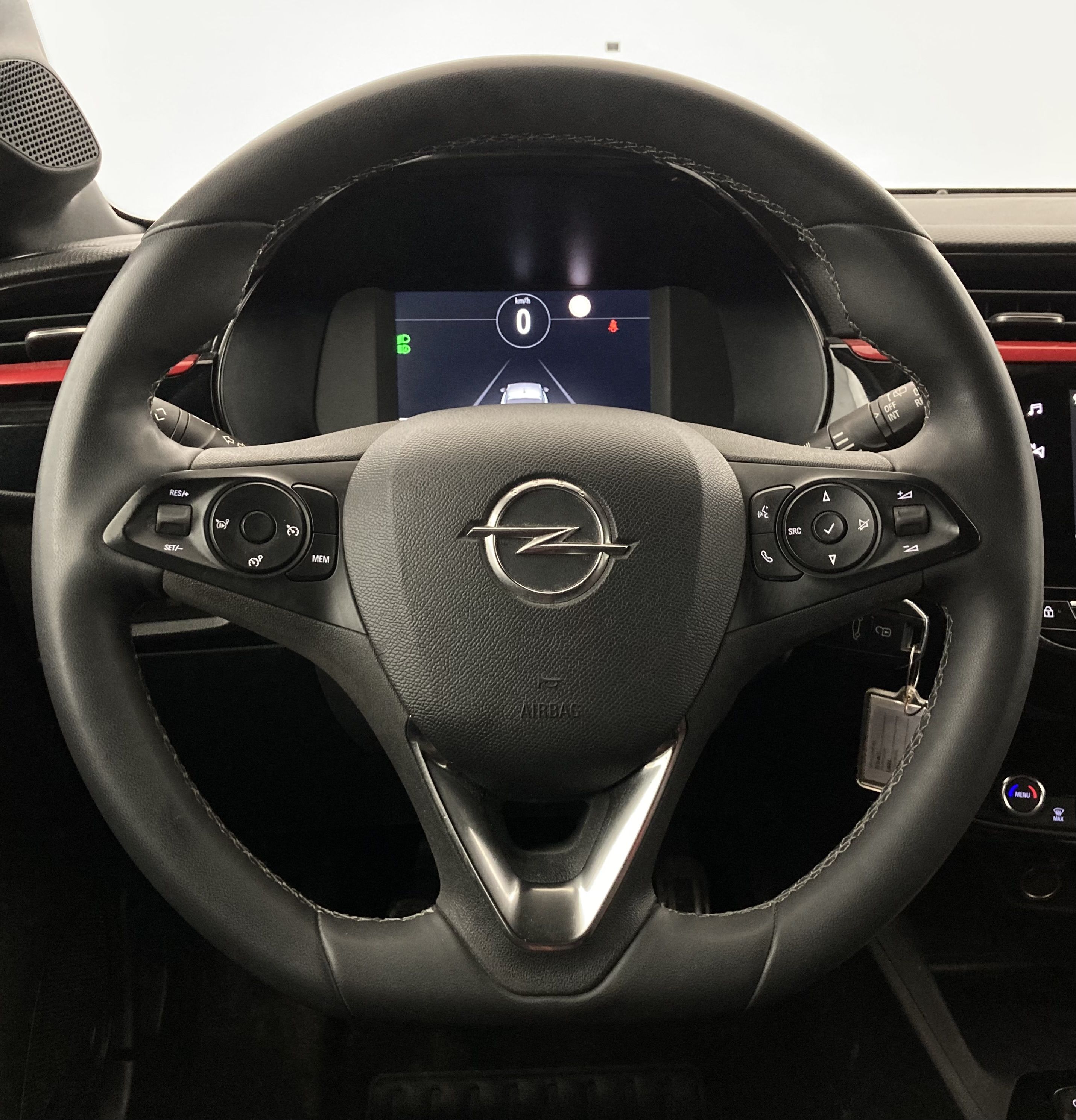 opel corsa gs 1.2T 100 2023 konstrast grey 23