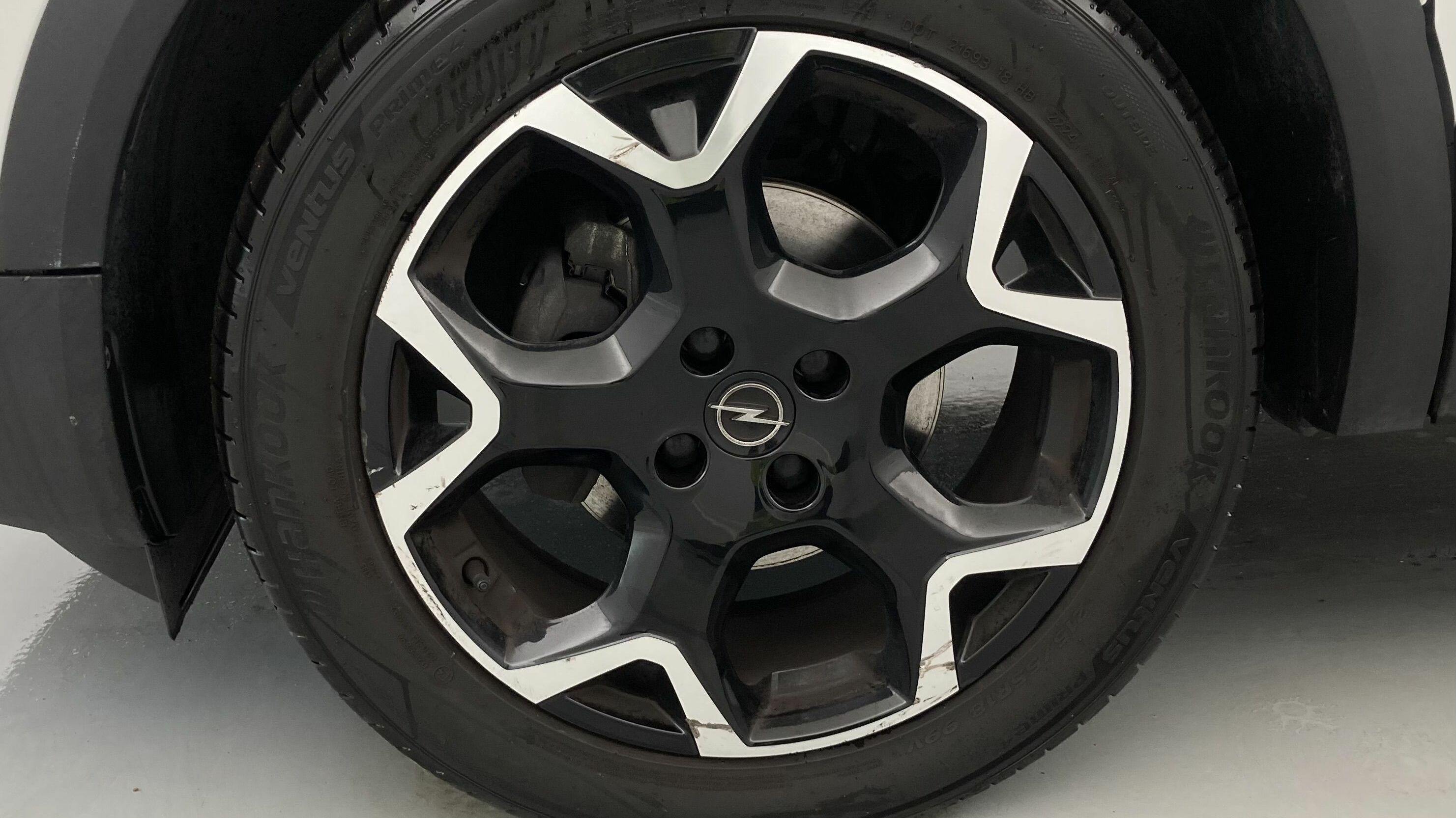 opel mokka gs 1.2T 130 AT 2023 artkis white 25