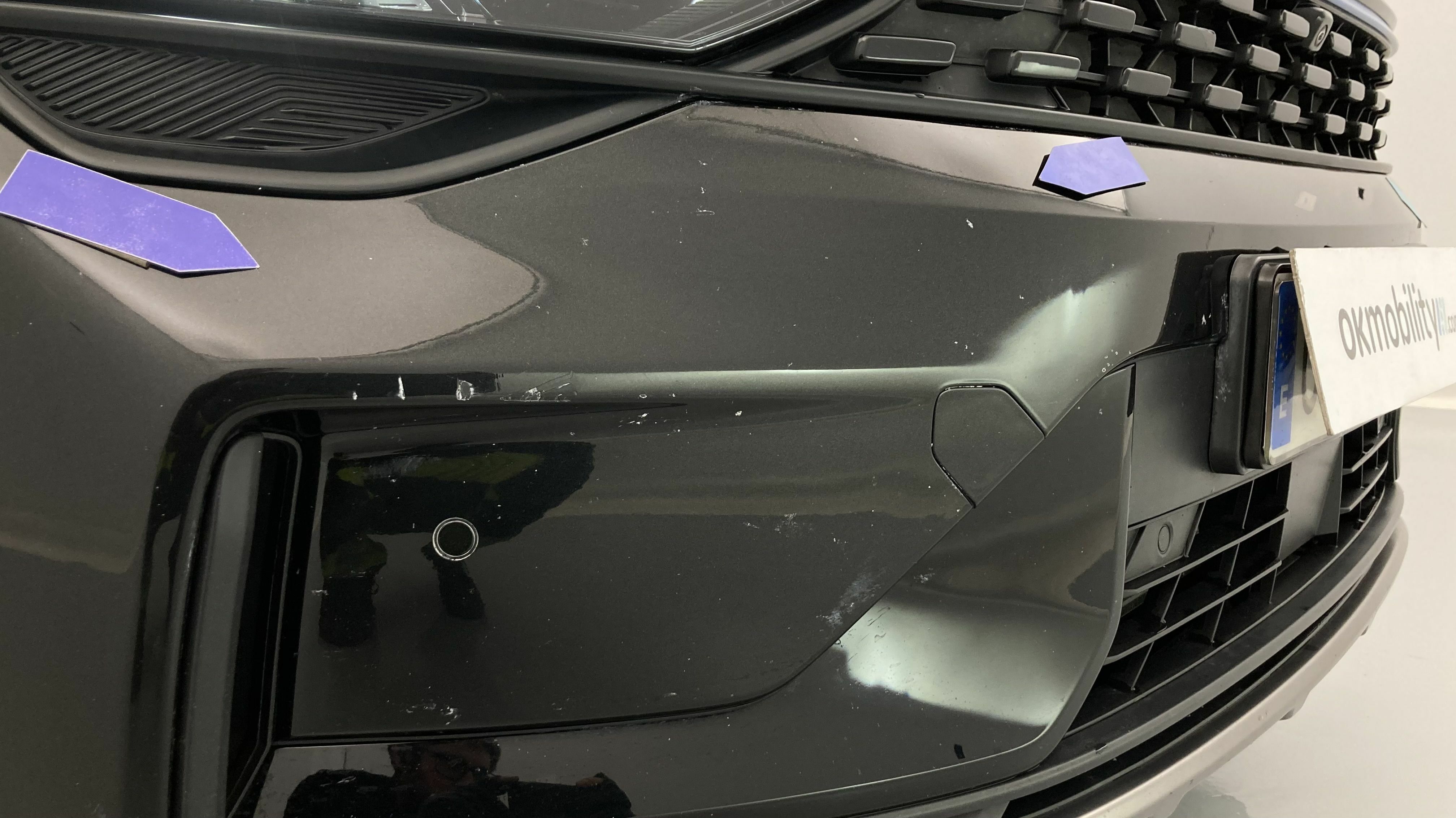 lynk&co 1 nv 1.5 PHEV 261 2022 black 30