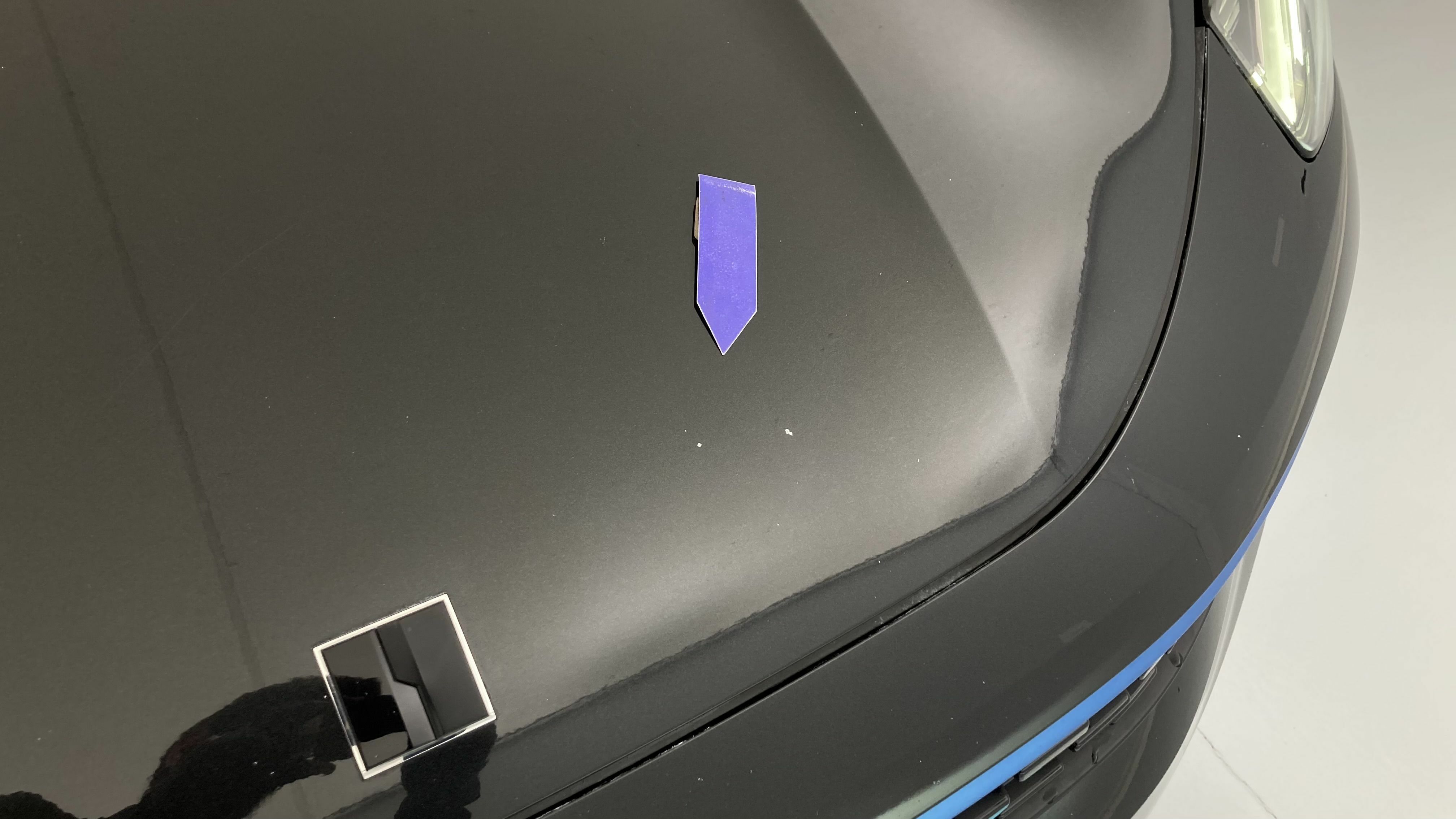 lynk&co 1 nv 1.5 PHEV 261 2022 black 34