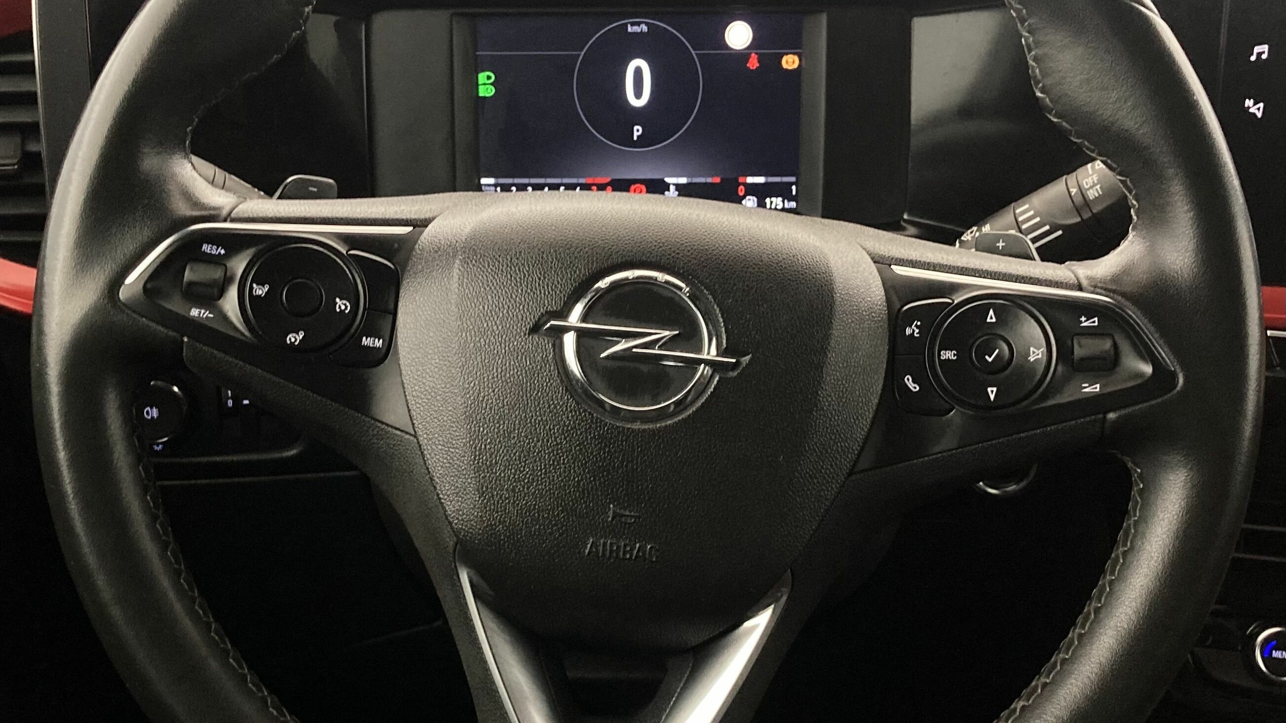 opel mokka gs 1.2T 130 AT 2023 artkis white 16