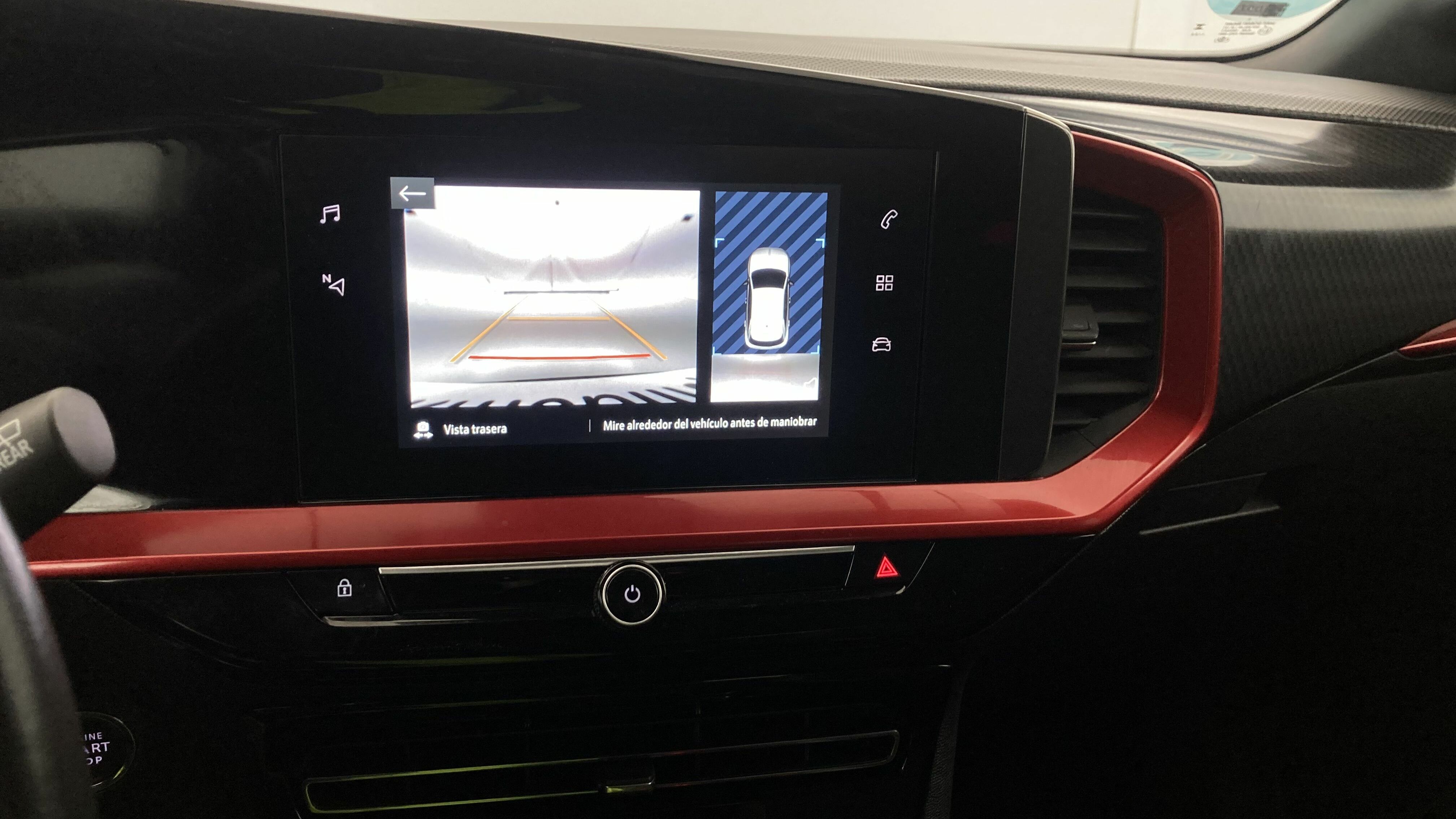 opel mokka gs 1.2T 130 AT 2023 artkis white 18