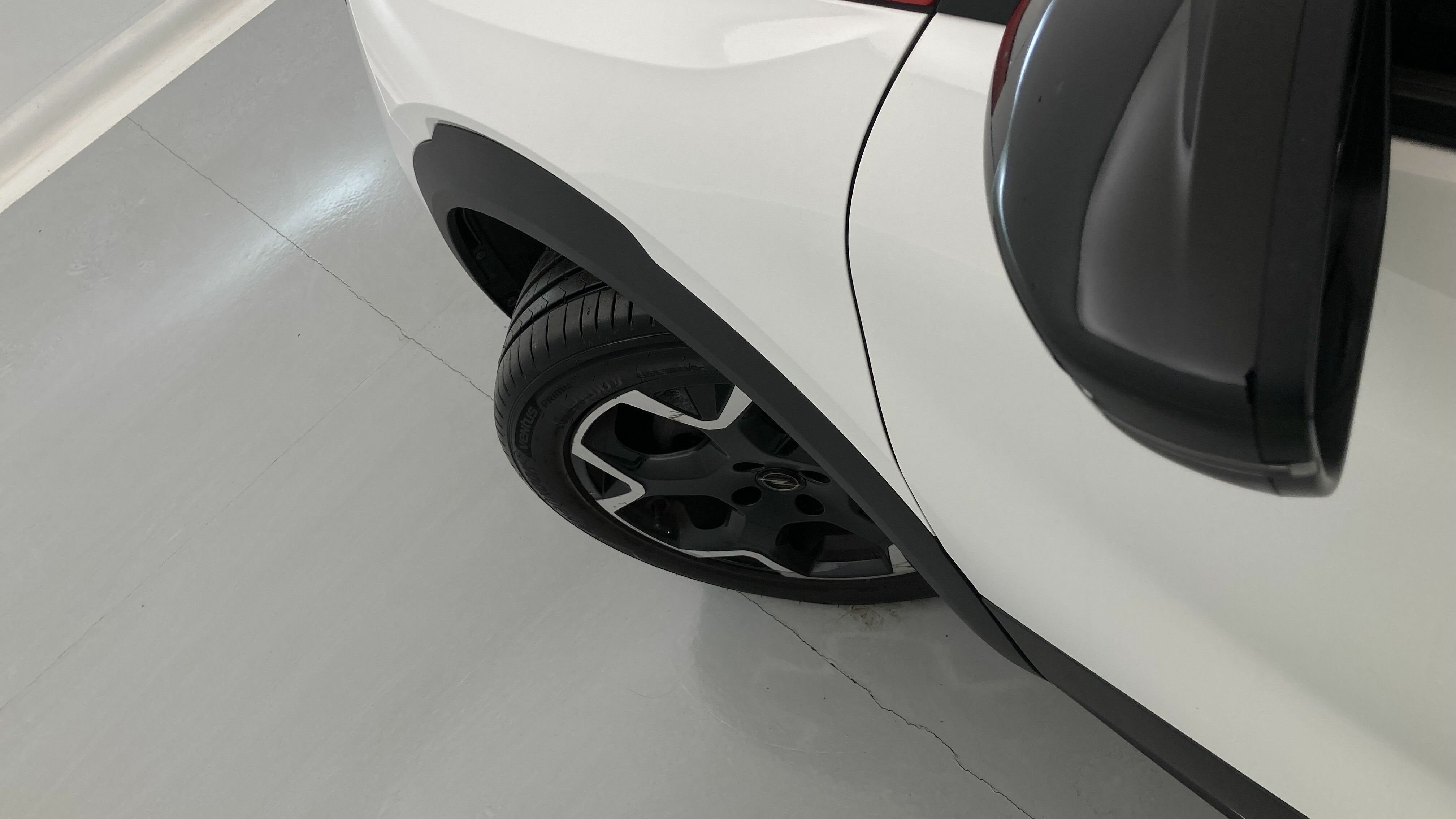 opel mokka gs 1.2T 130 AT 2023 artkis white 27