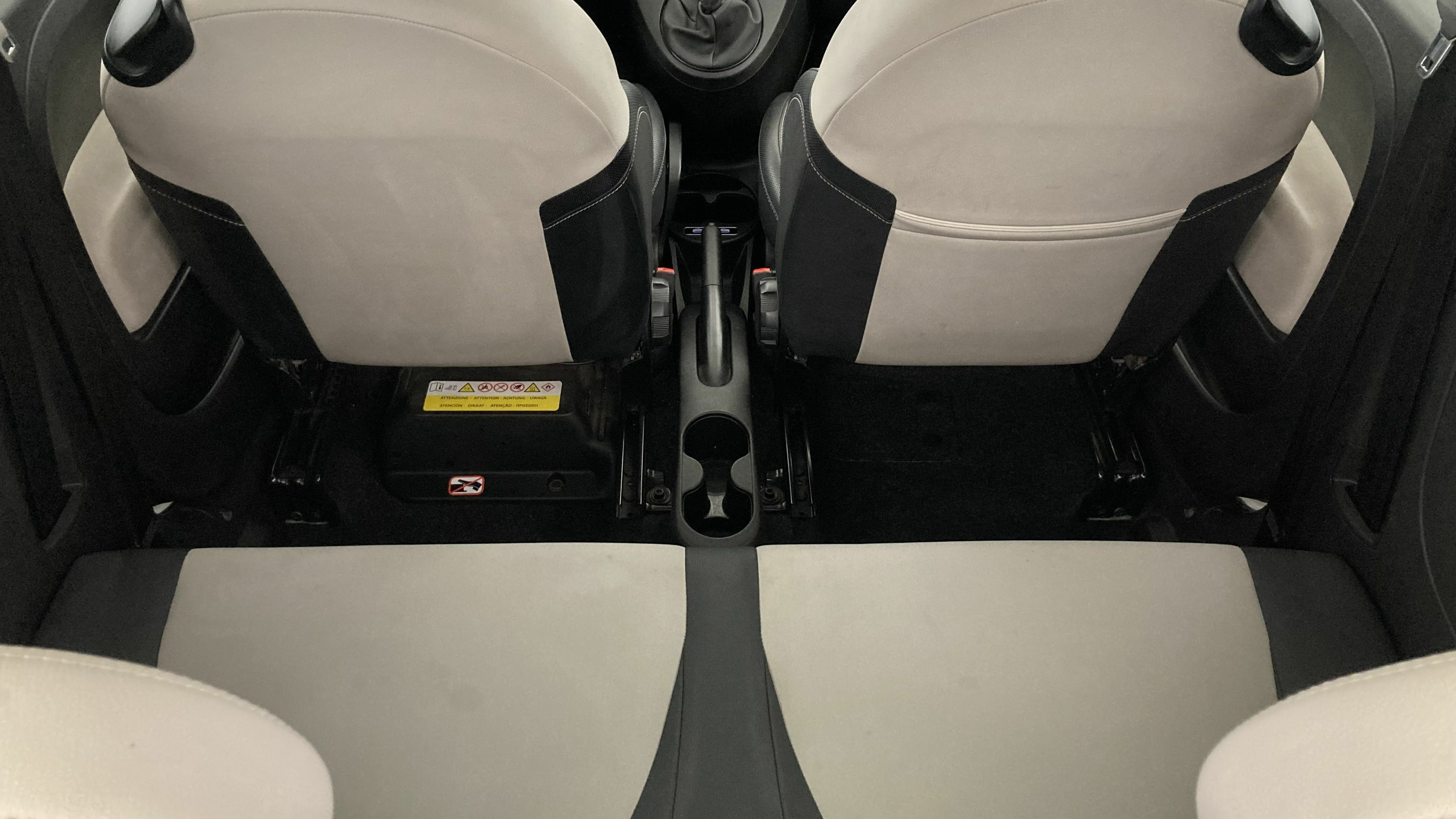 fiat 500 dolcevita 1.0 HYBRID 70 MHEV 2023 bianco 21