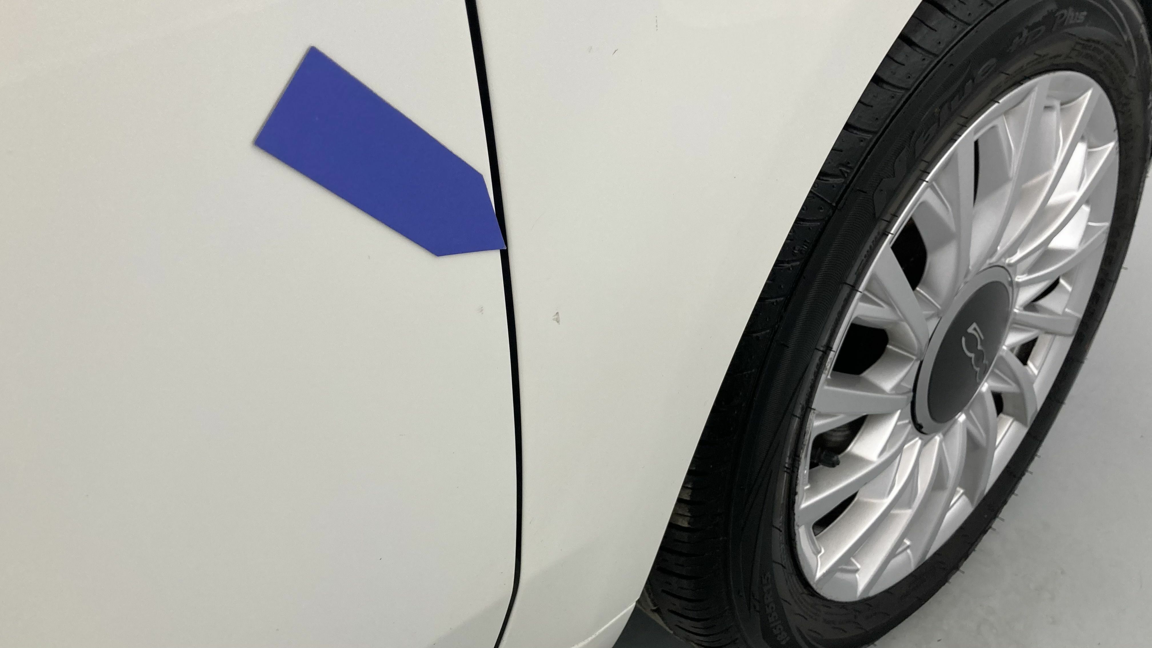 fiat 500 dolcevita 1.0 HYBRID 70 MHEV 2023 bianco 33