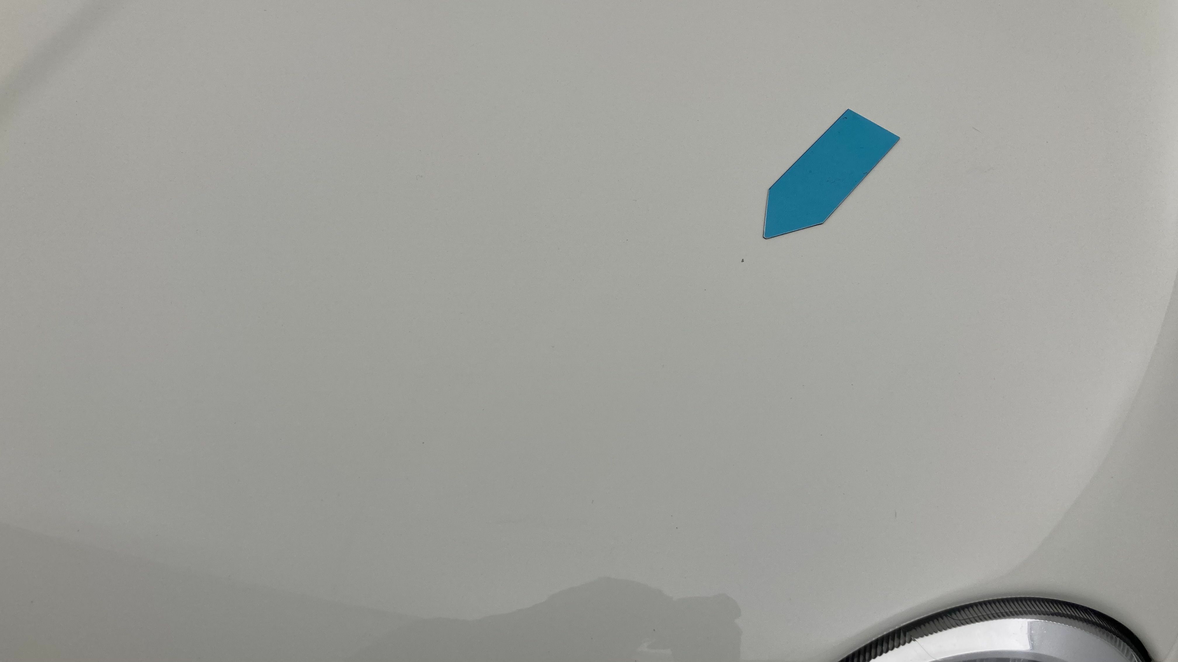 fiat 500 dolcevita 1.0 HYBRID 70 MHEV 2023 bianco 35