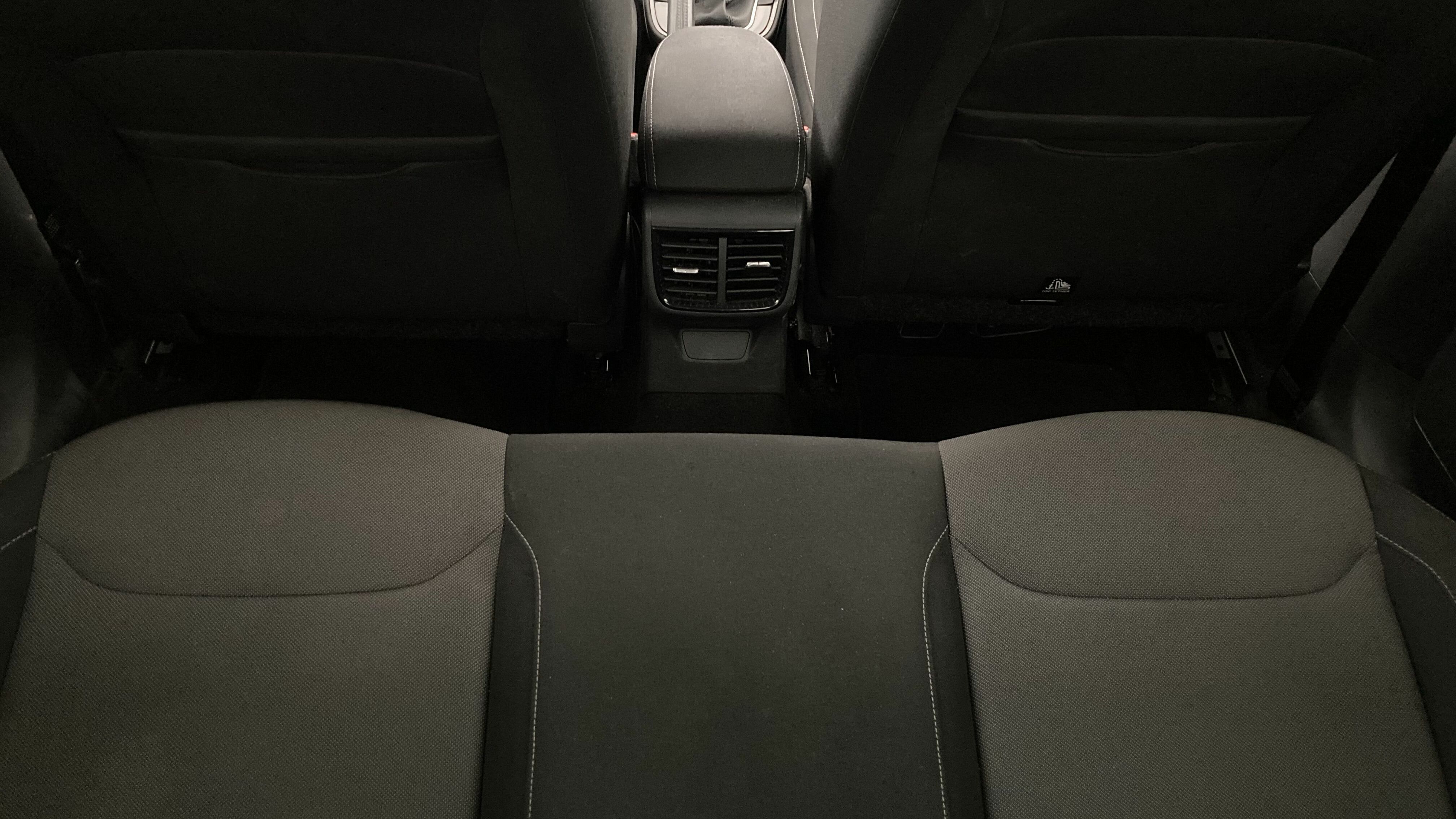 skoda fabia selection 1.0 MPI 80 2024 blanco glaciar 21