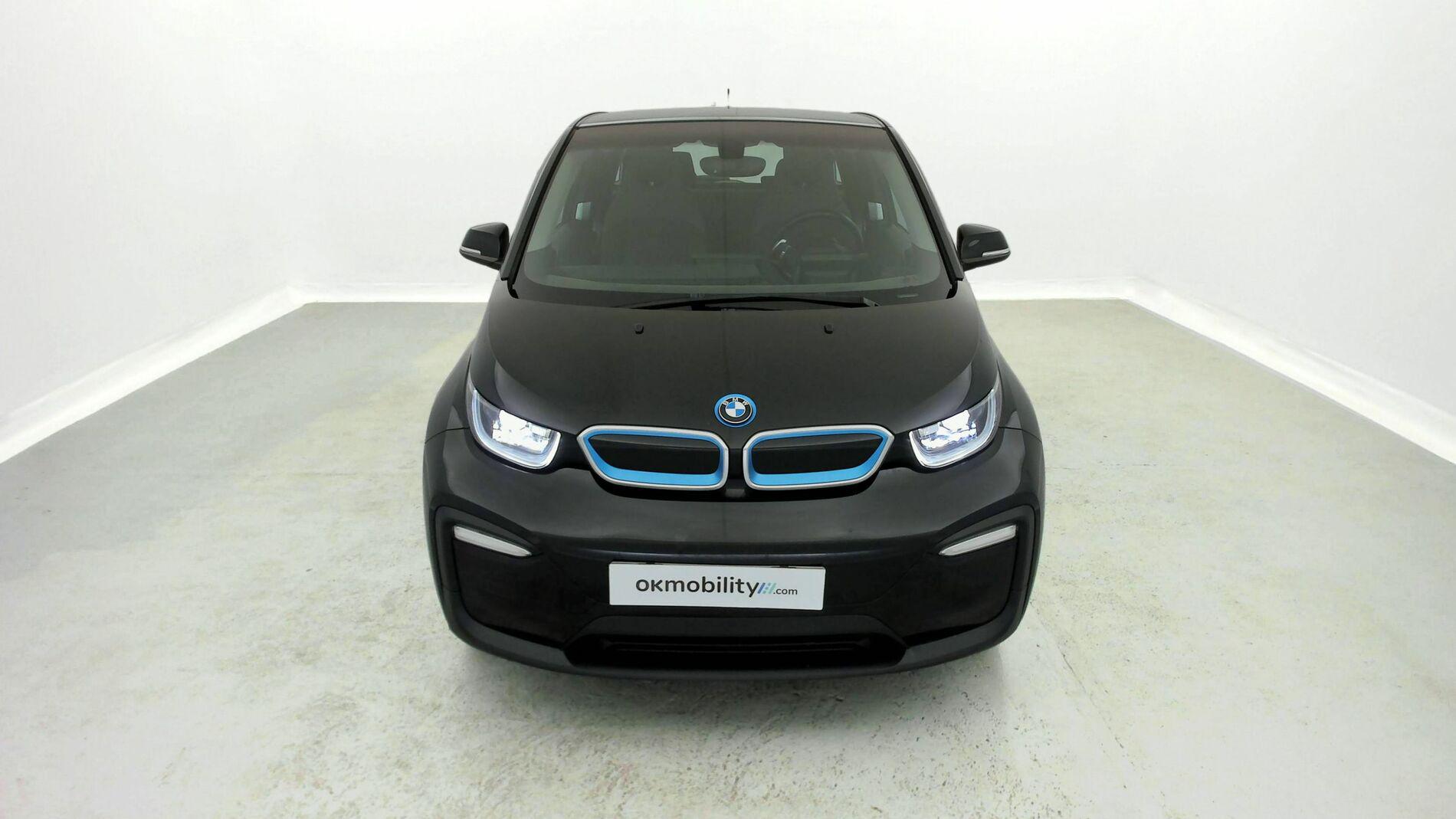 BMW i3  I3 94AH 4P EUR06 - ref: 236823 - Photo 8 