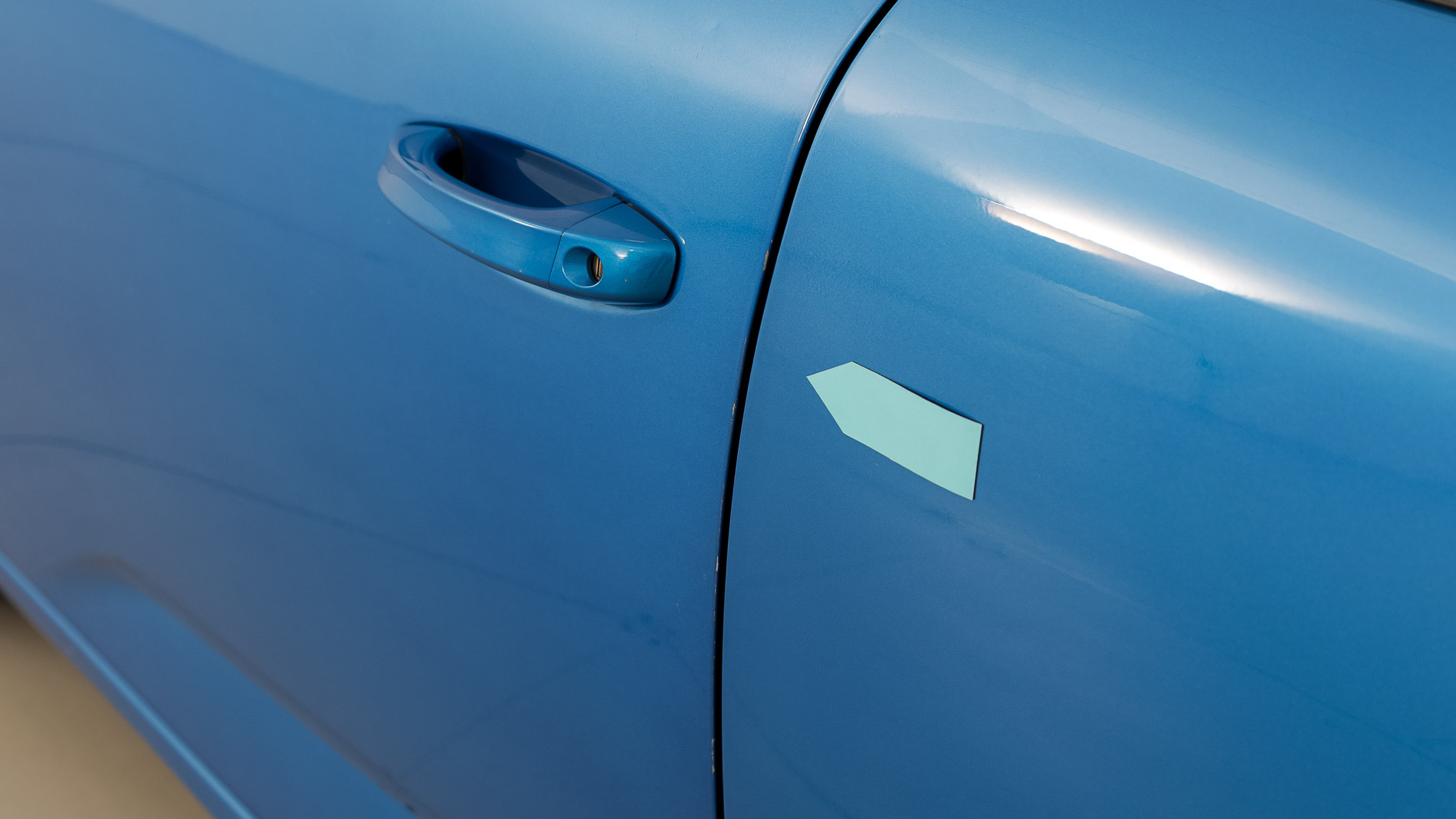 peugeot 308 allure 1.2 PURETECH 130 EAT 2023 azul vertigo 37