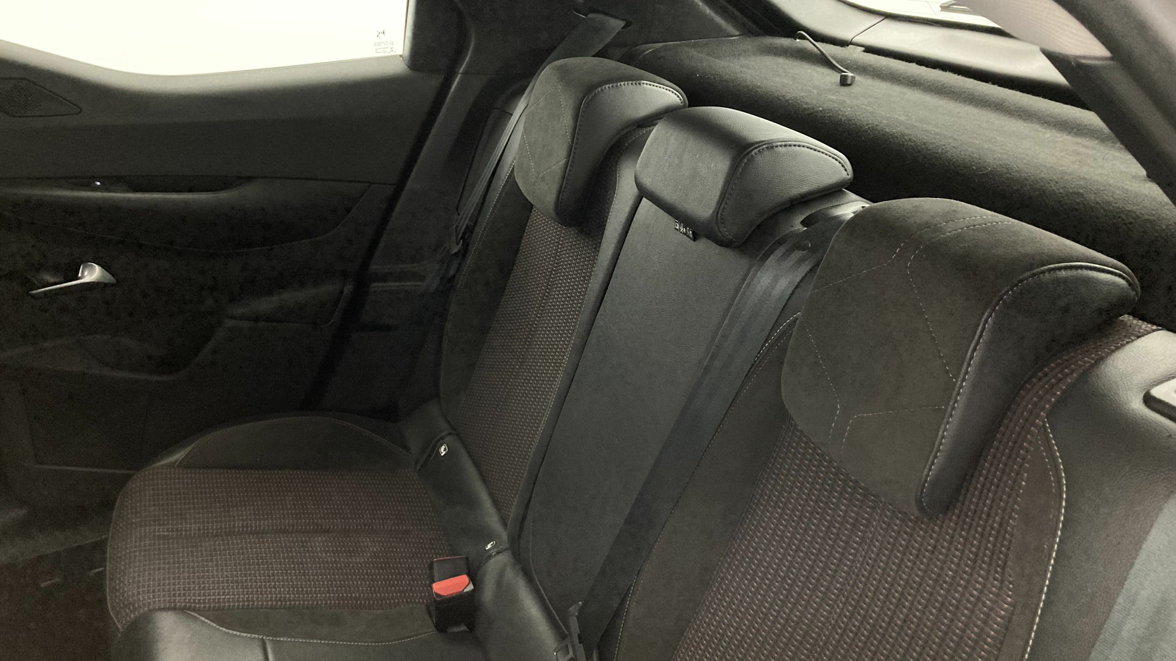 ds ds3 crossback performance line 1.5 BLUEHDI 130 EAT 2023 crystal pearl 20