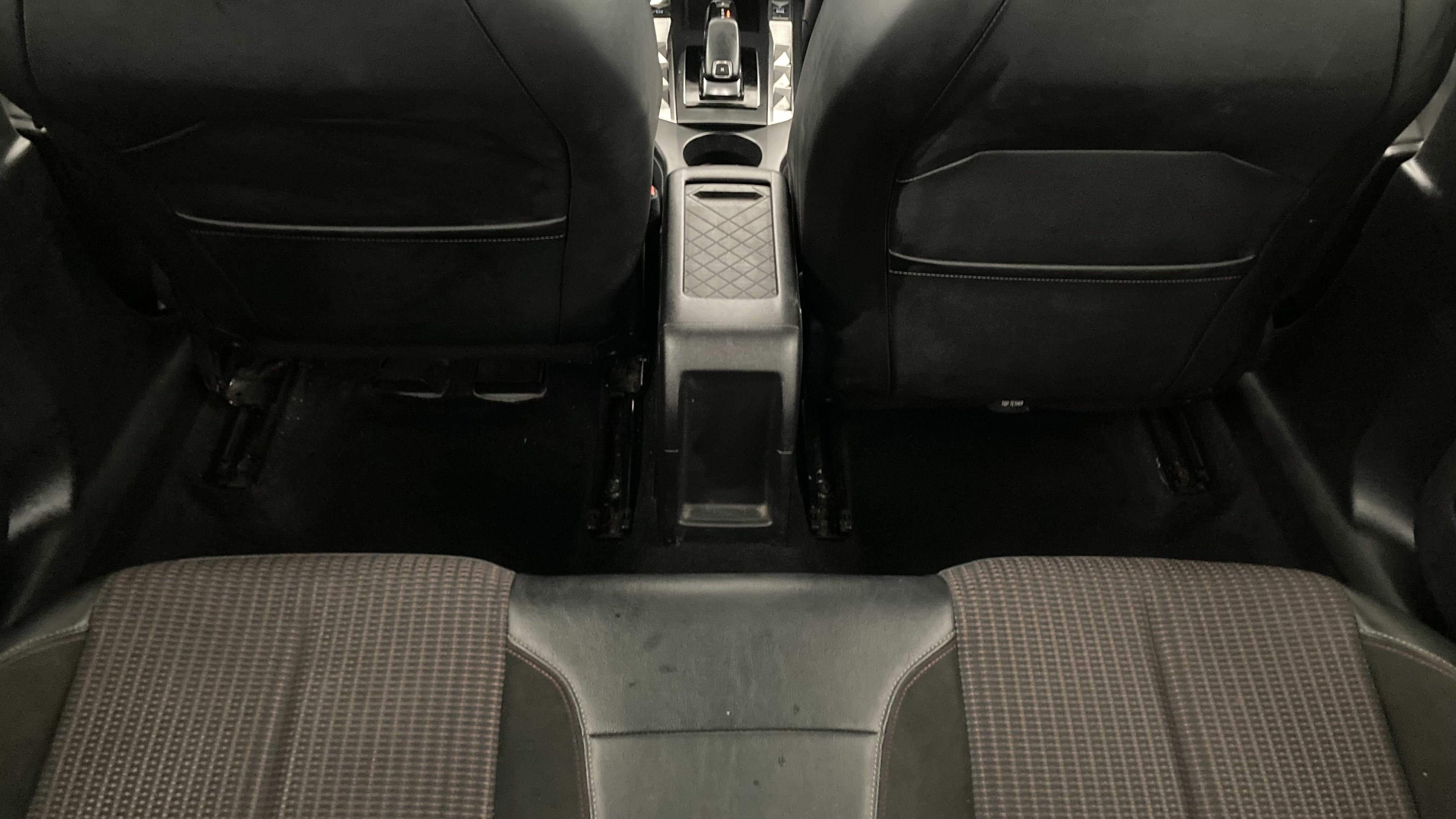 ds ds3 crossback performance line 1.5 BLUEHDI 130 EAT 2023 crystal pearl 21