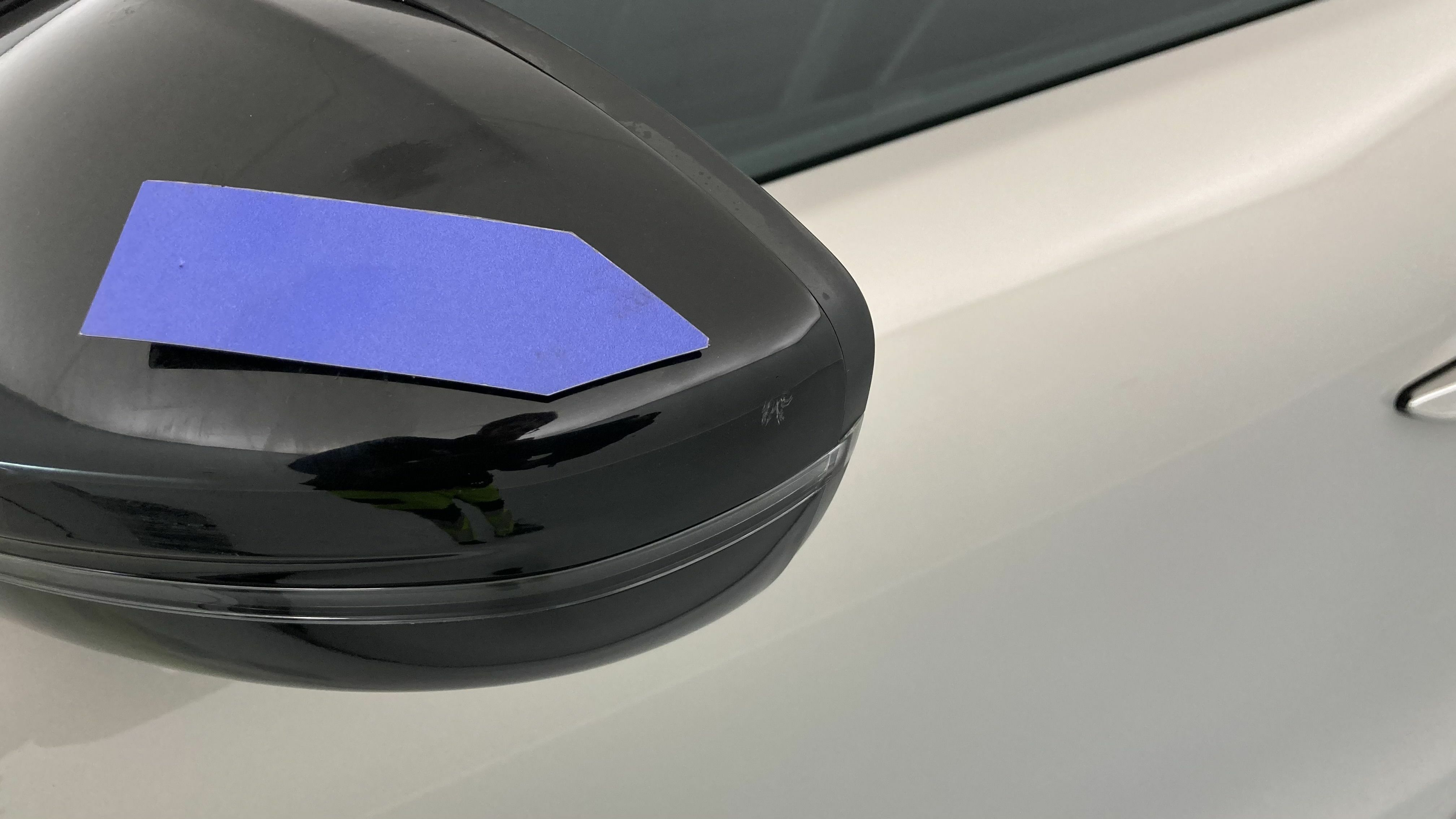 ds ds3 crossback performance line 1.5 BLUEHDI 130 EAT 2023 crystal pearl 30