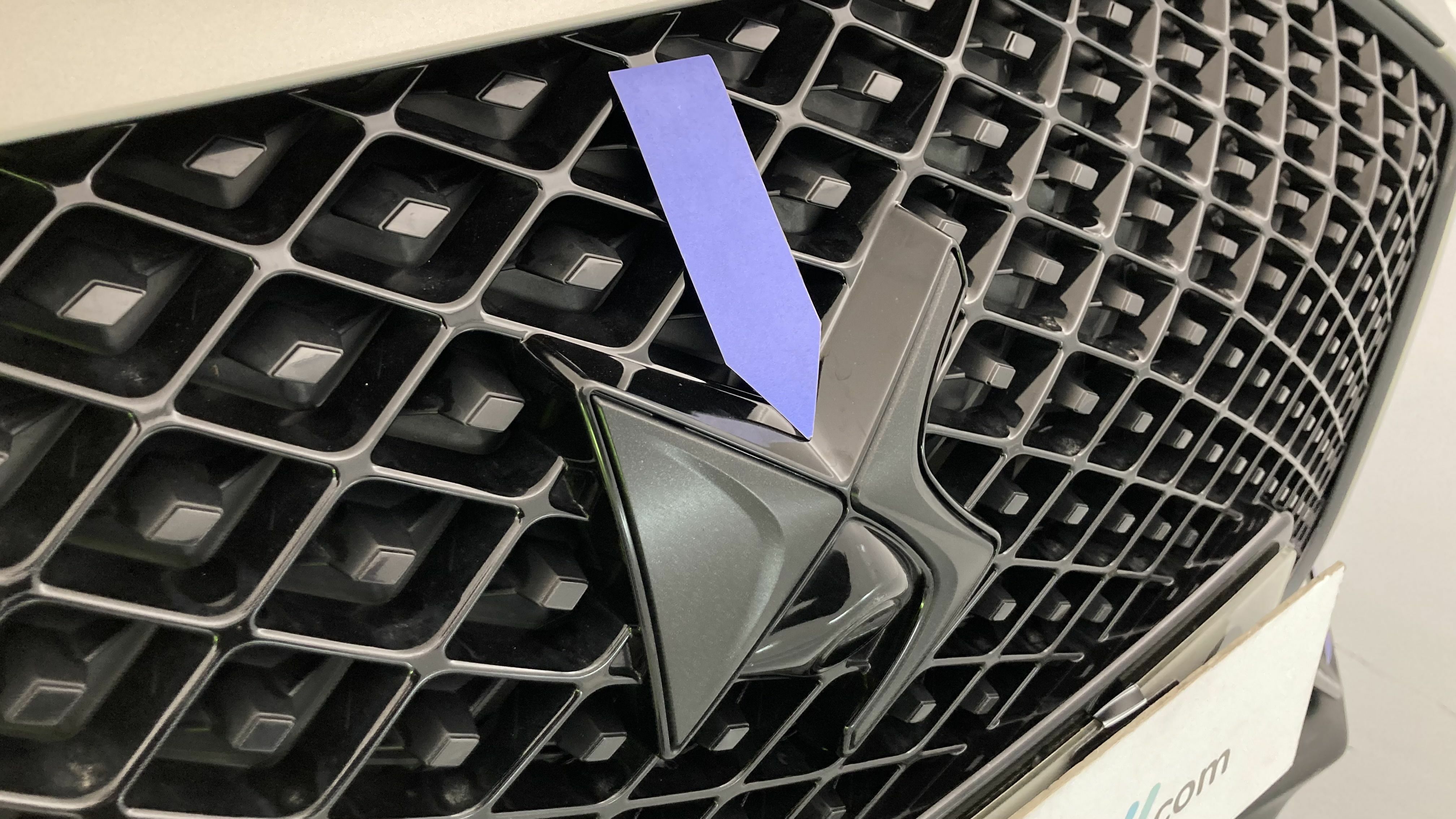 ds ds3 crossback performance line 1.5 BLUEHDI 130 EAT 2023 crystal pearl 34